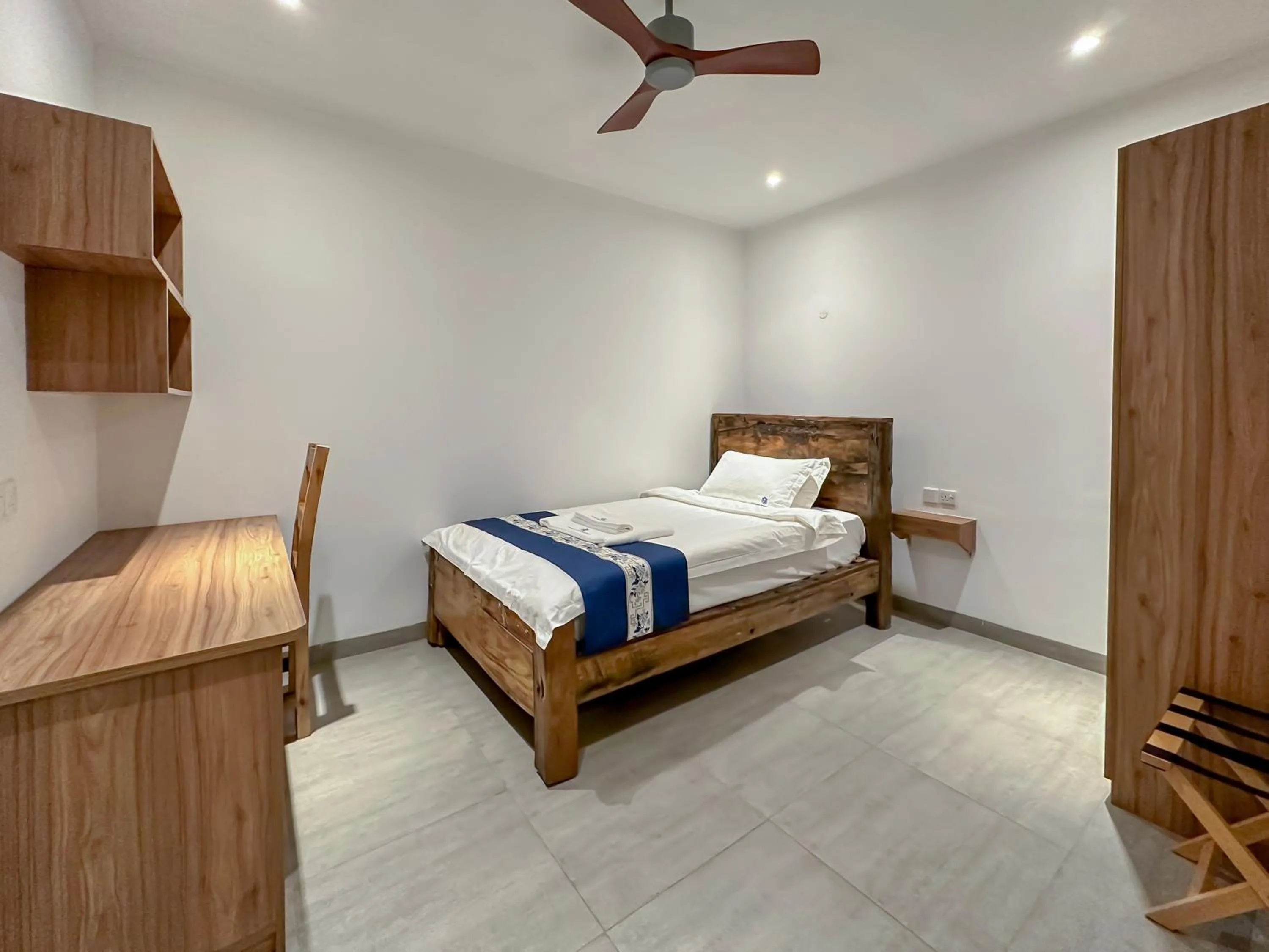 Tanzanite Serviced Apartment - TSA Masaki