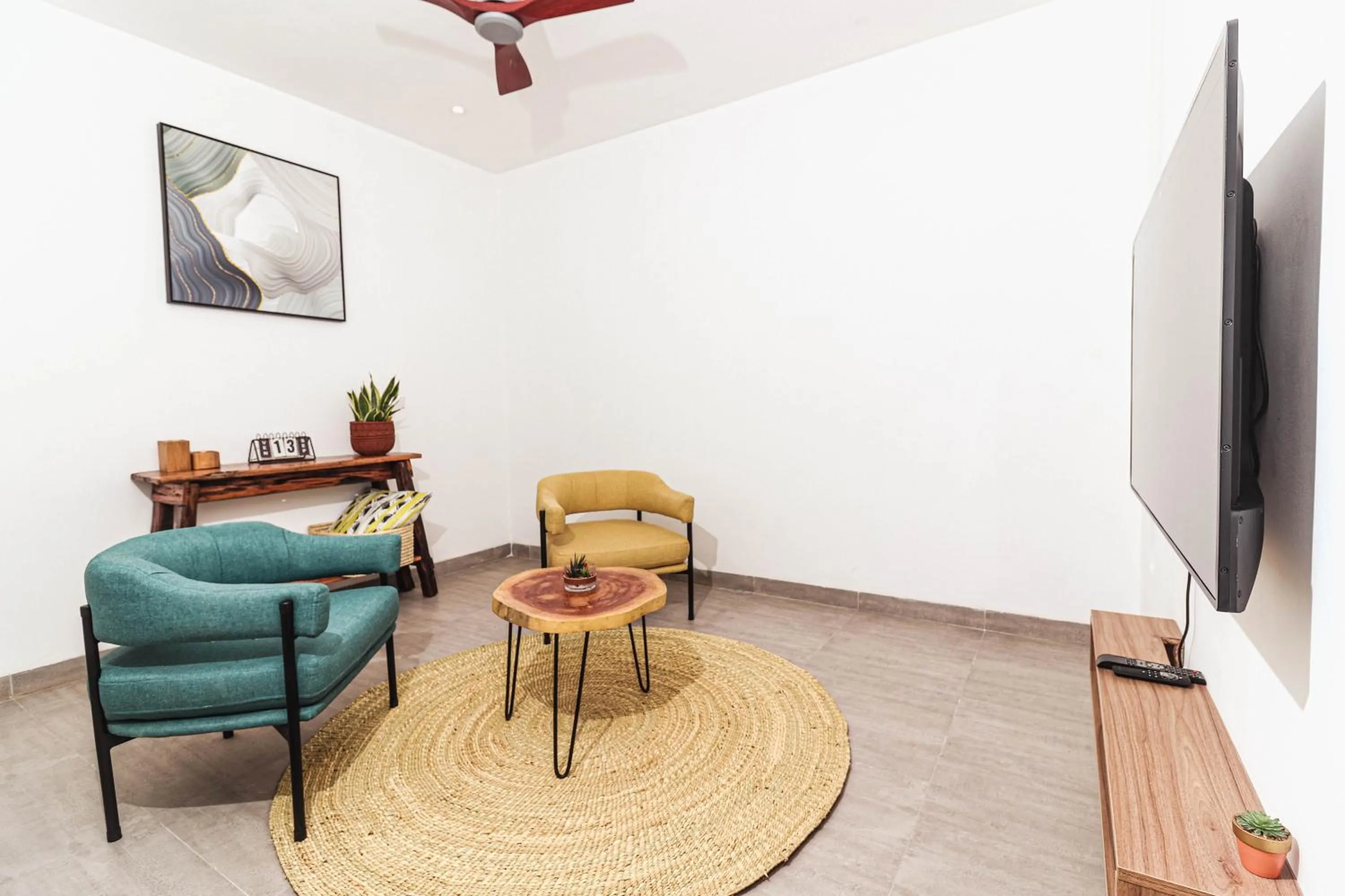 Tanzanite Serviced Apartment - TSA Masaki