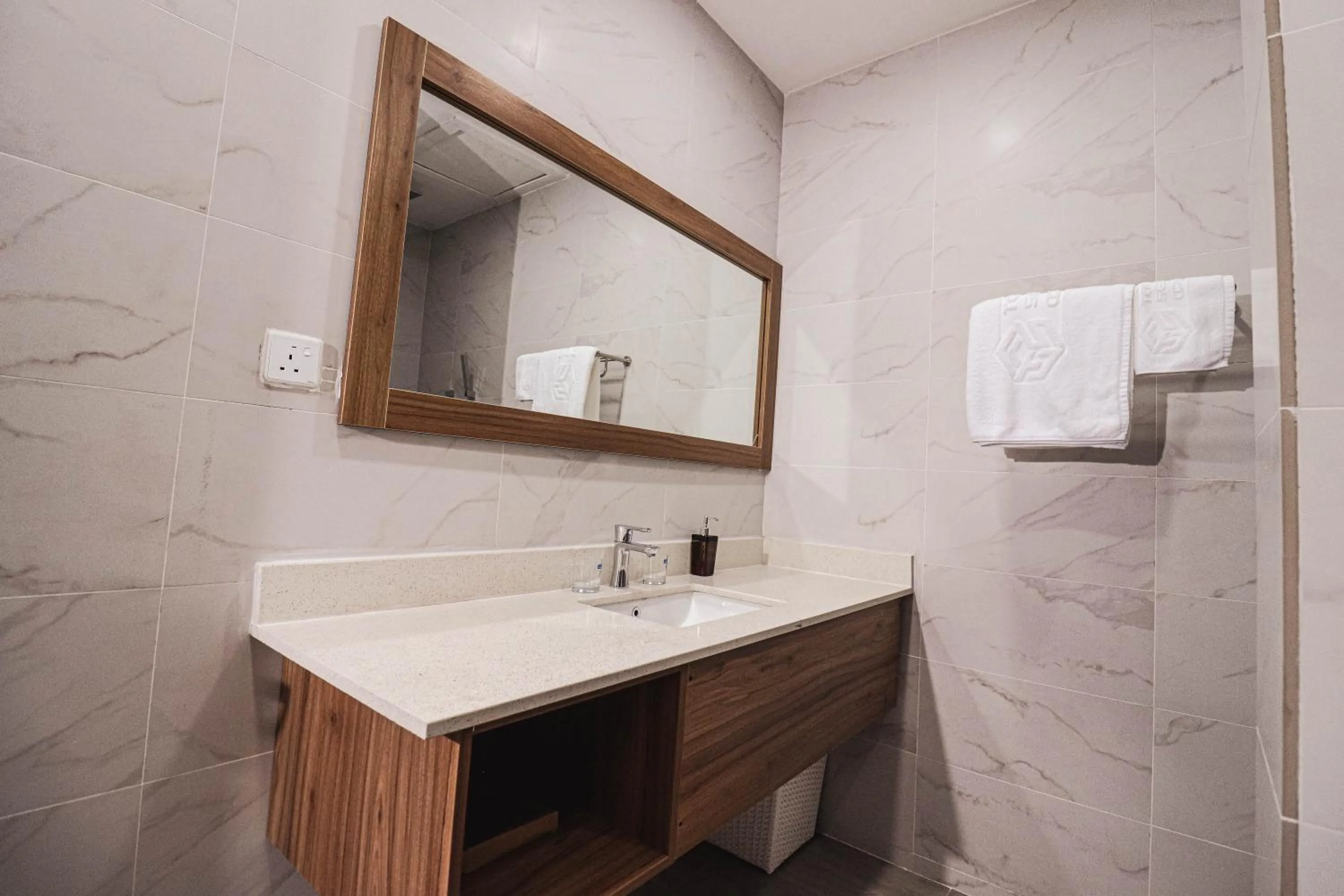 Tanzanite Serviced Apartment - TSA Masaki