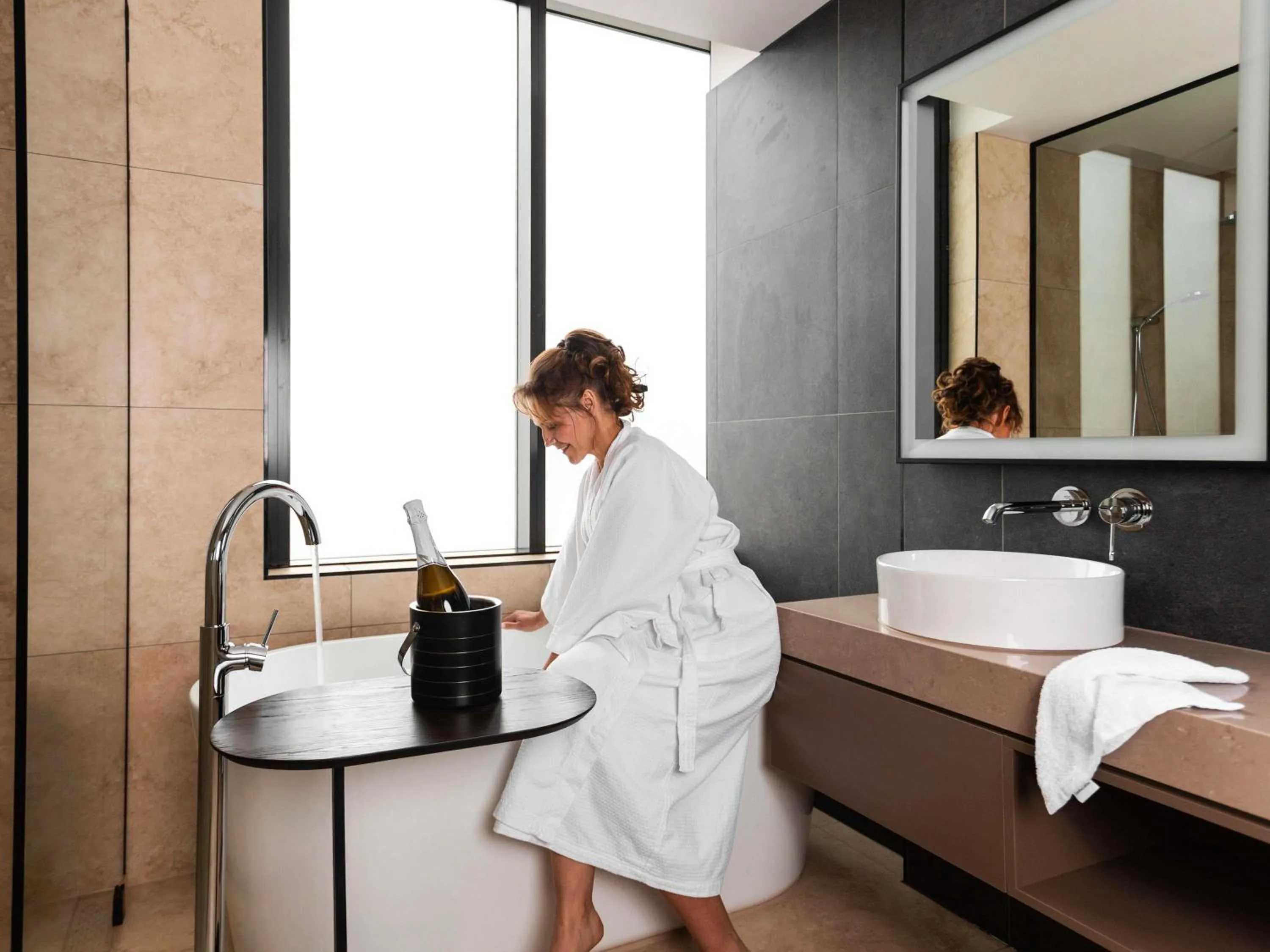 Other in Novotel Devonport