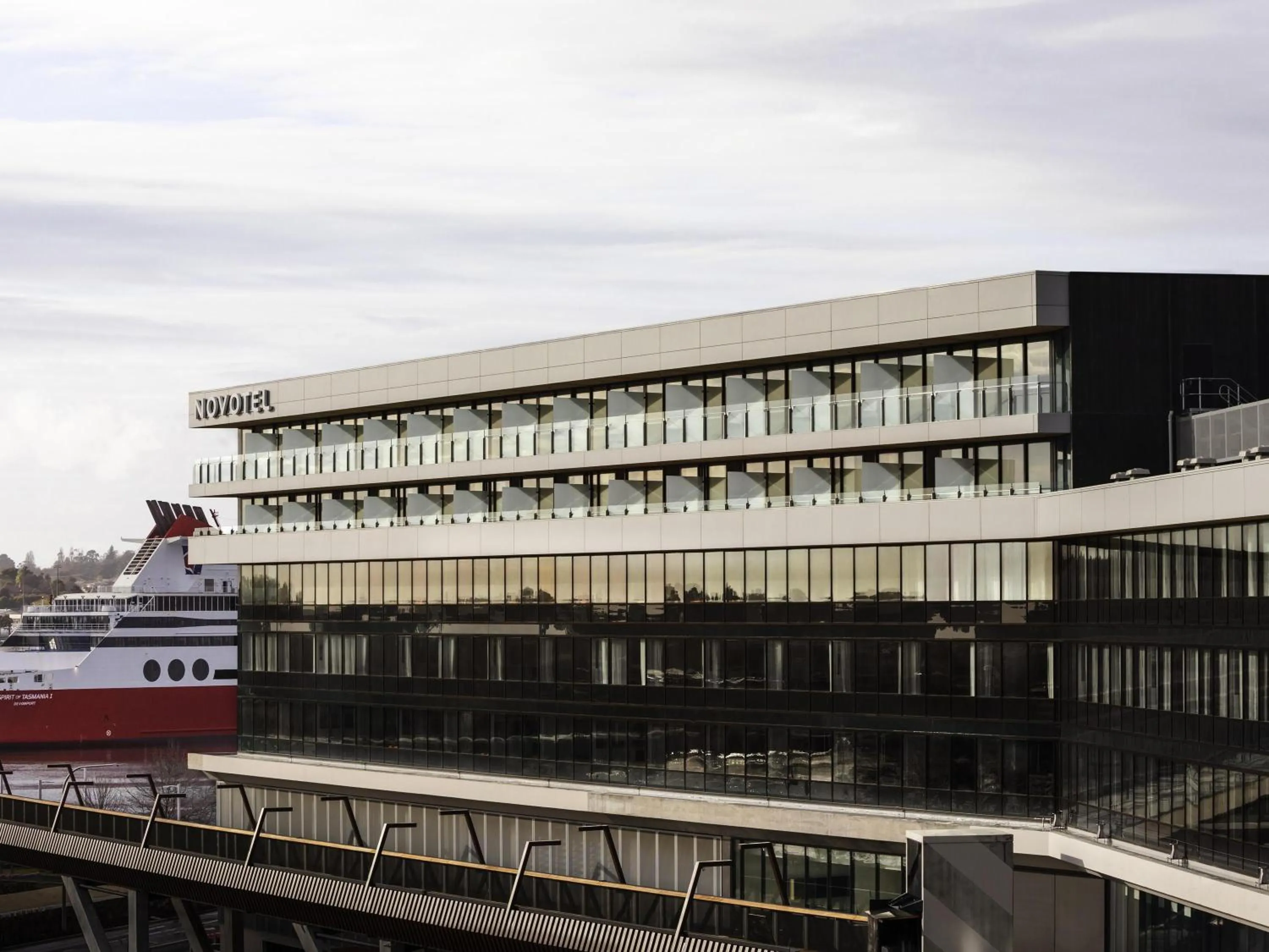 Other in Novotel Devonport