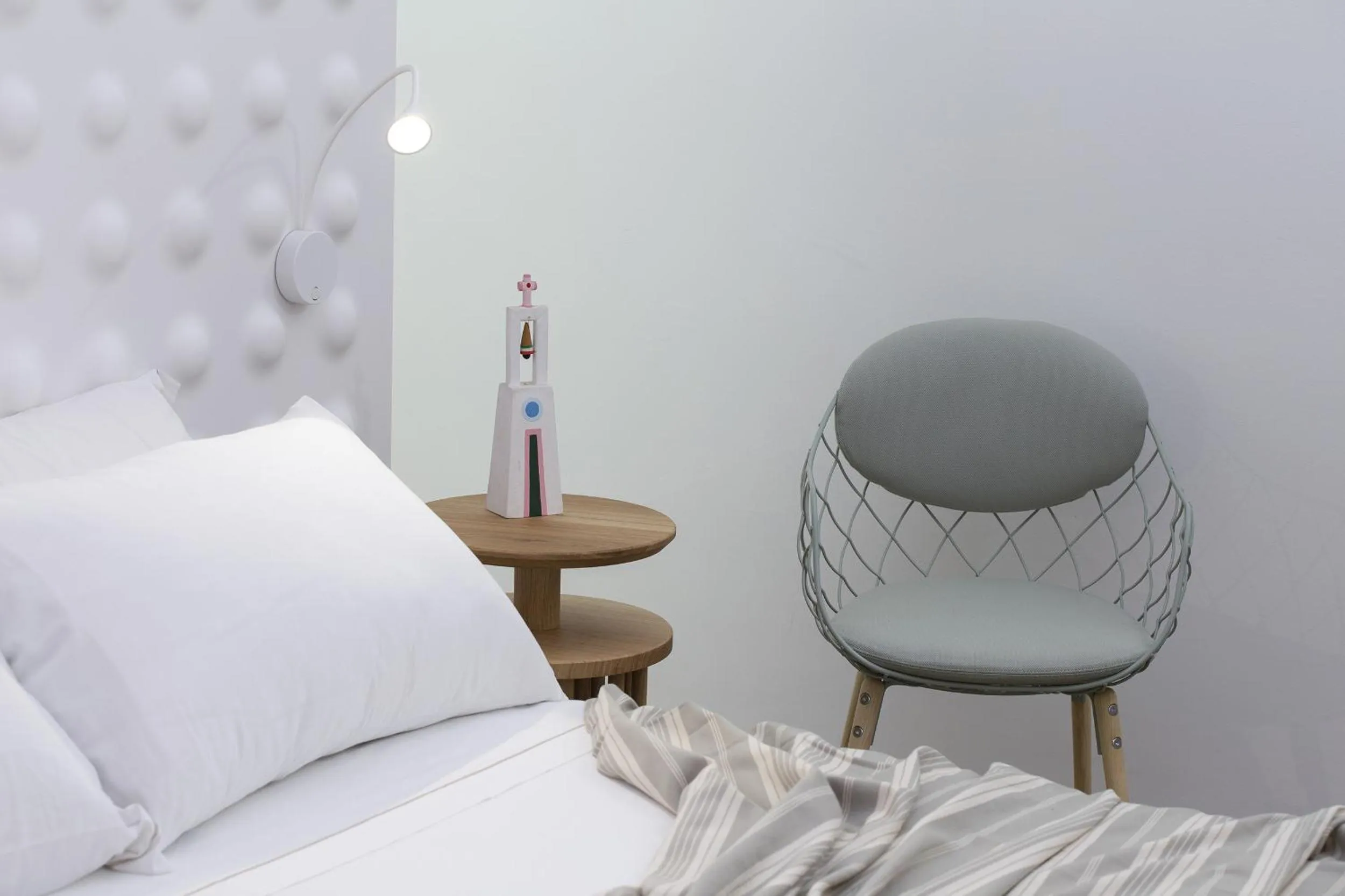 Photo of the whole room in Xilhotel