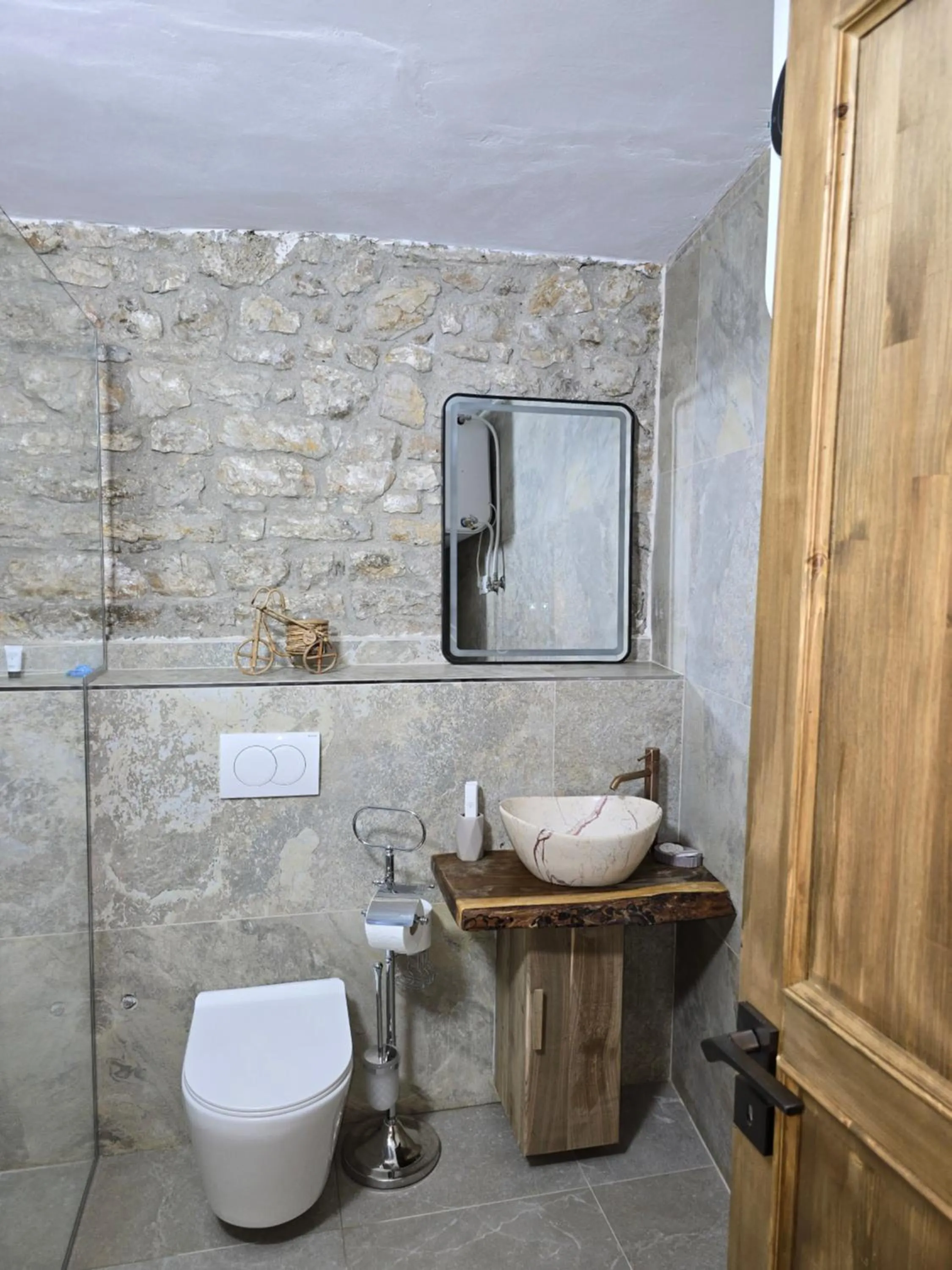 Guest House J.Prifti