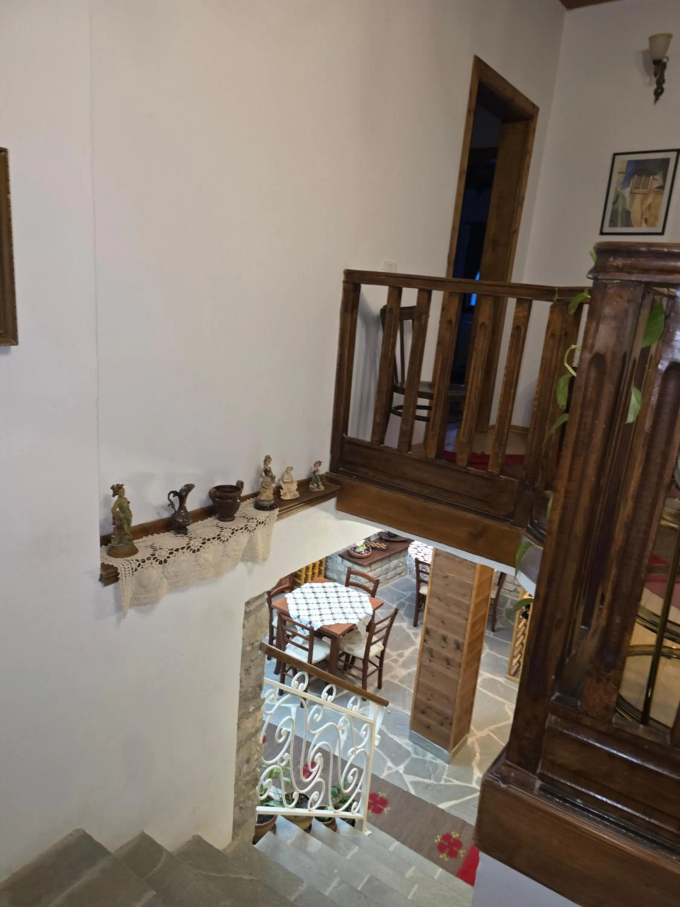 Guest House J.Prifti