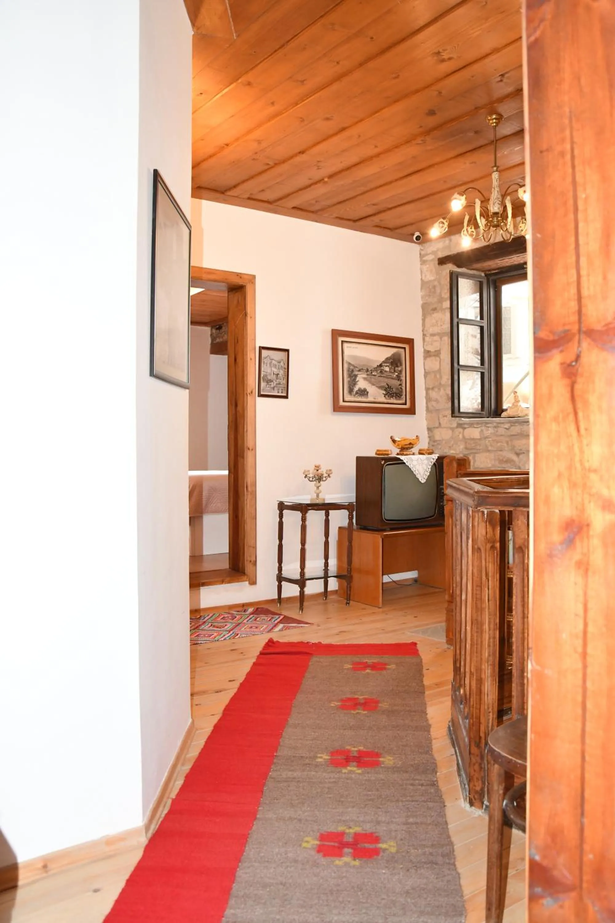 Guest House J.Prifti