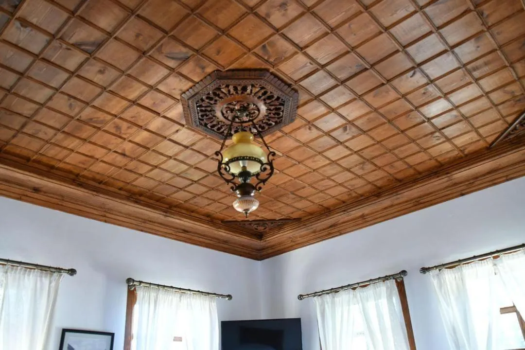 Guest House J.Prifti