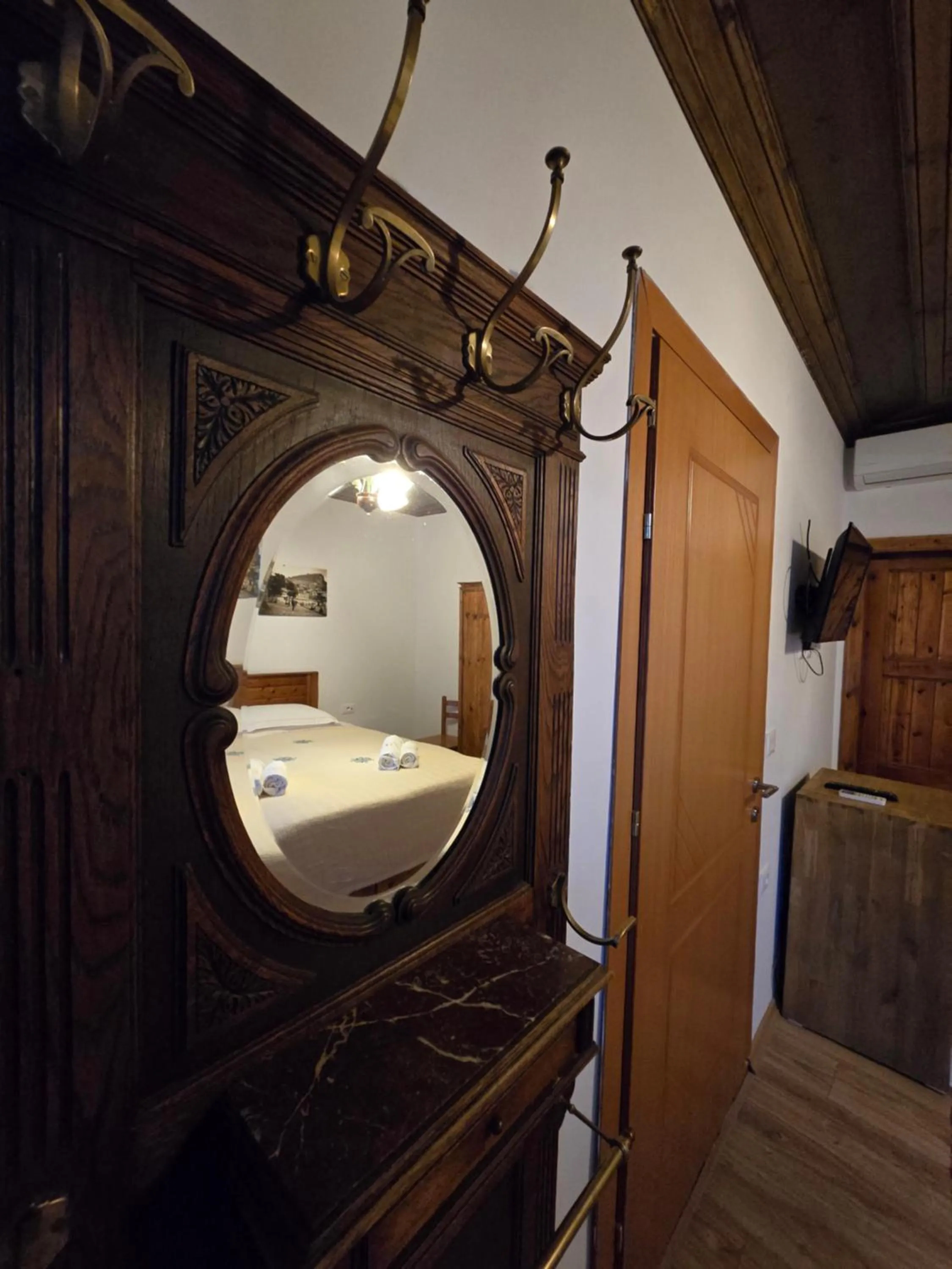 Guest House J.Prifti