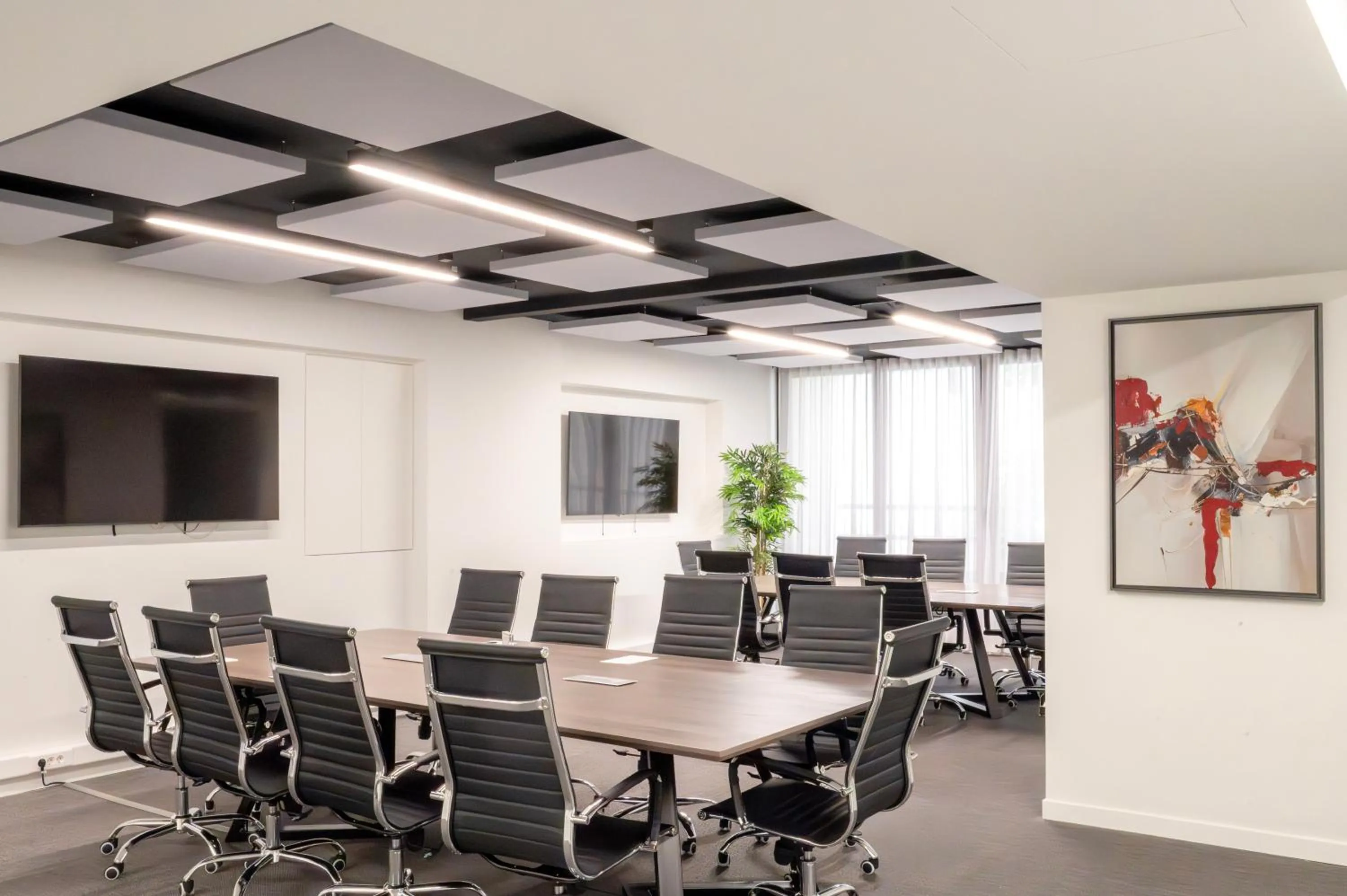 Meeting/conference room in Hestia - Dimitressa 4