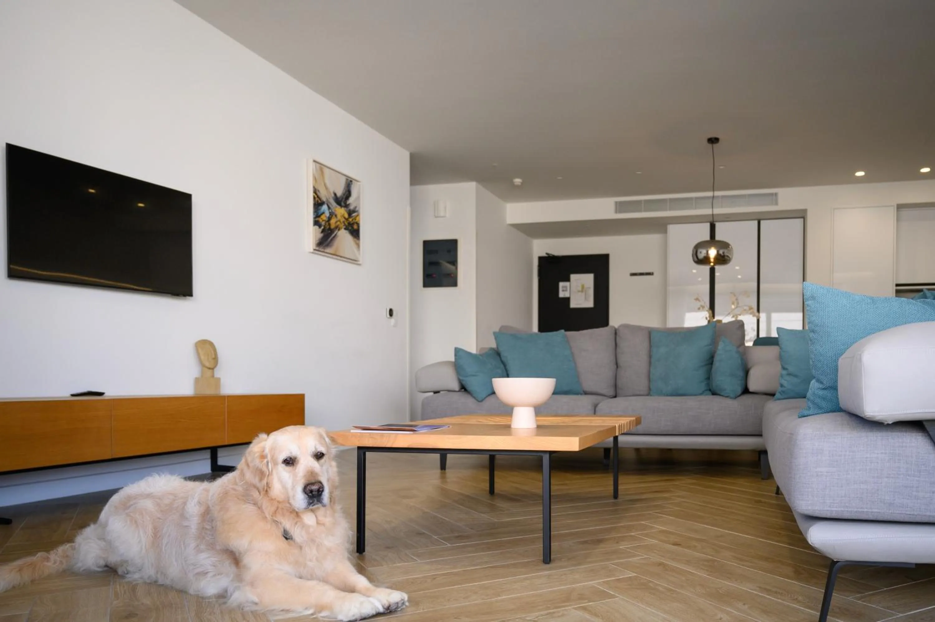 Pets in Hestia - Dimitressa 4