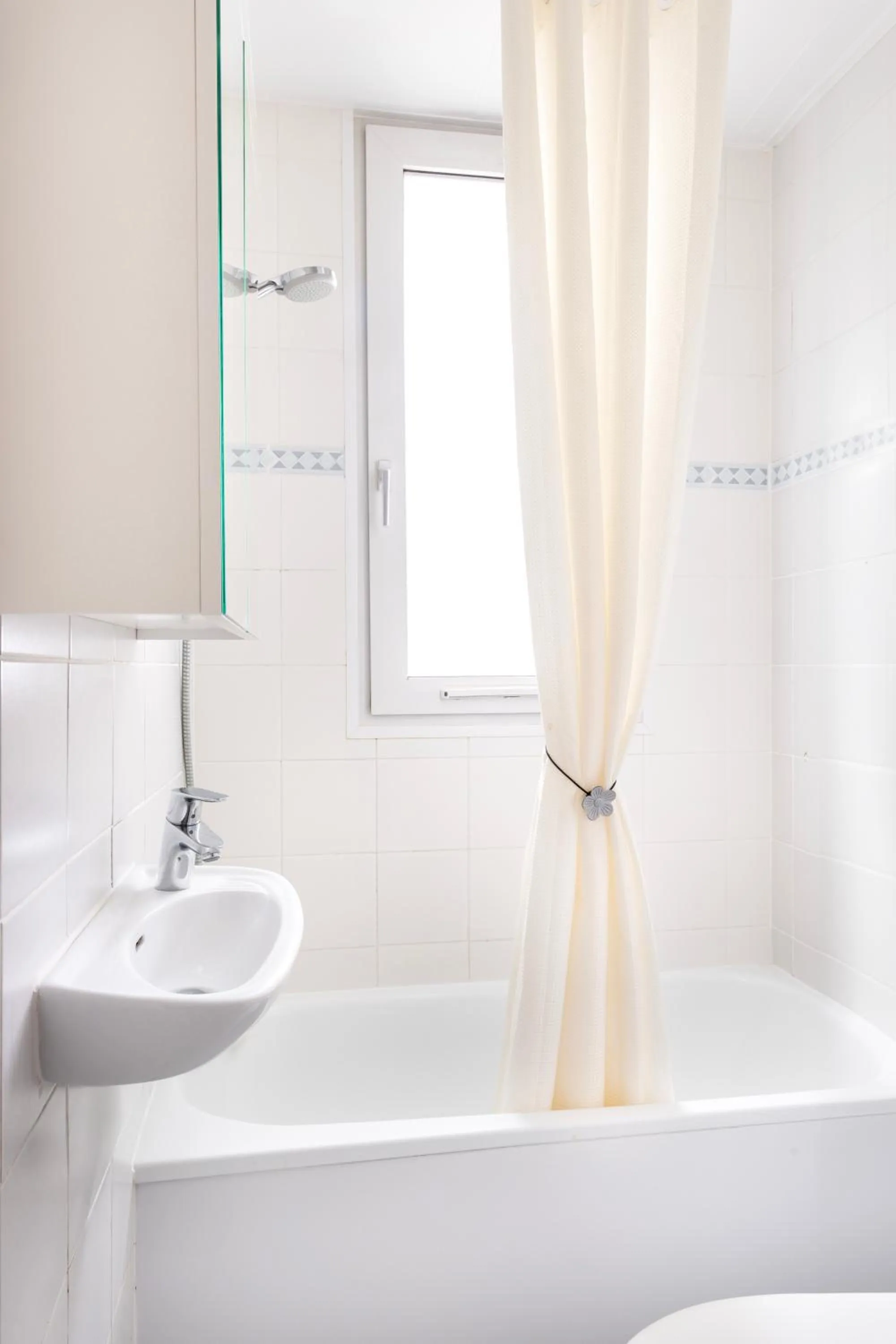 Appart Hôtel Résidence Courcelle