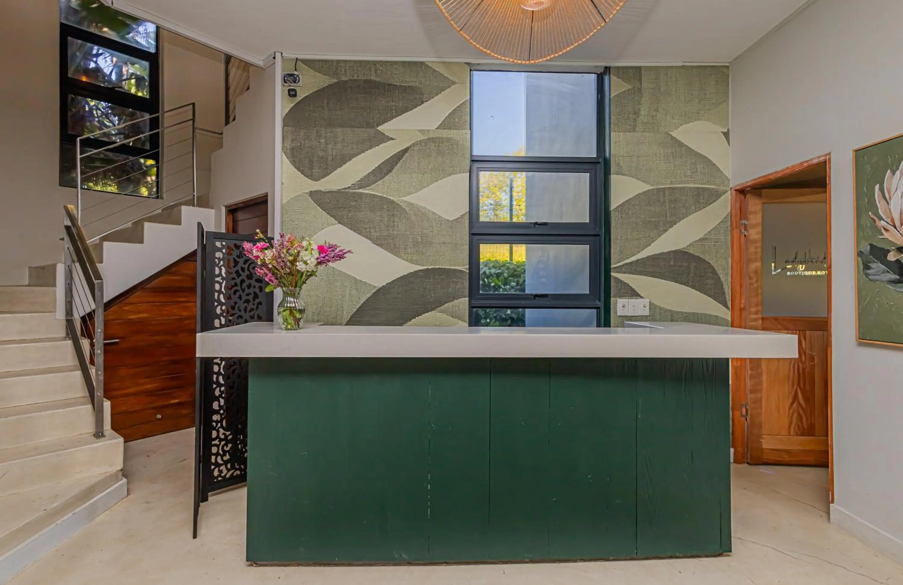 Ladybird Boutique Hotel