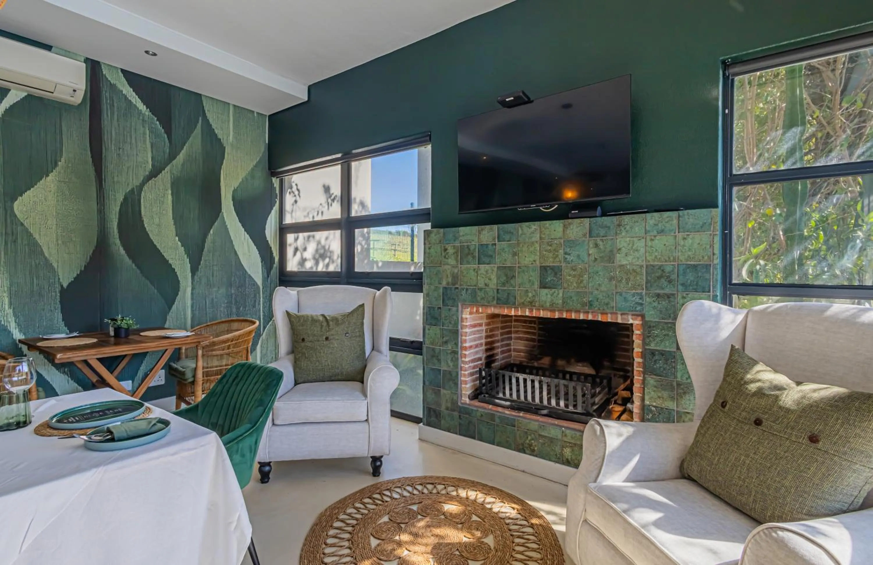 Ladybird Boutique Hotel