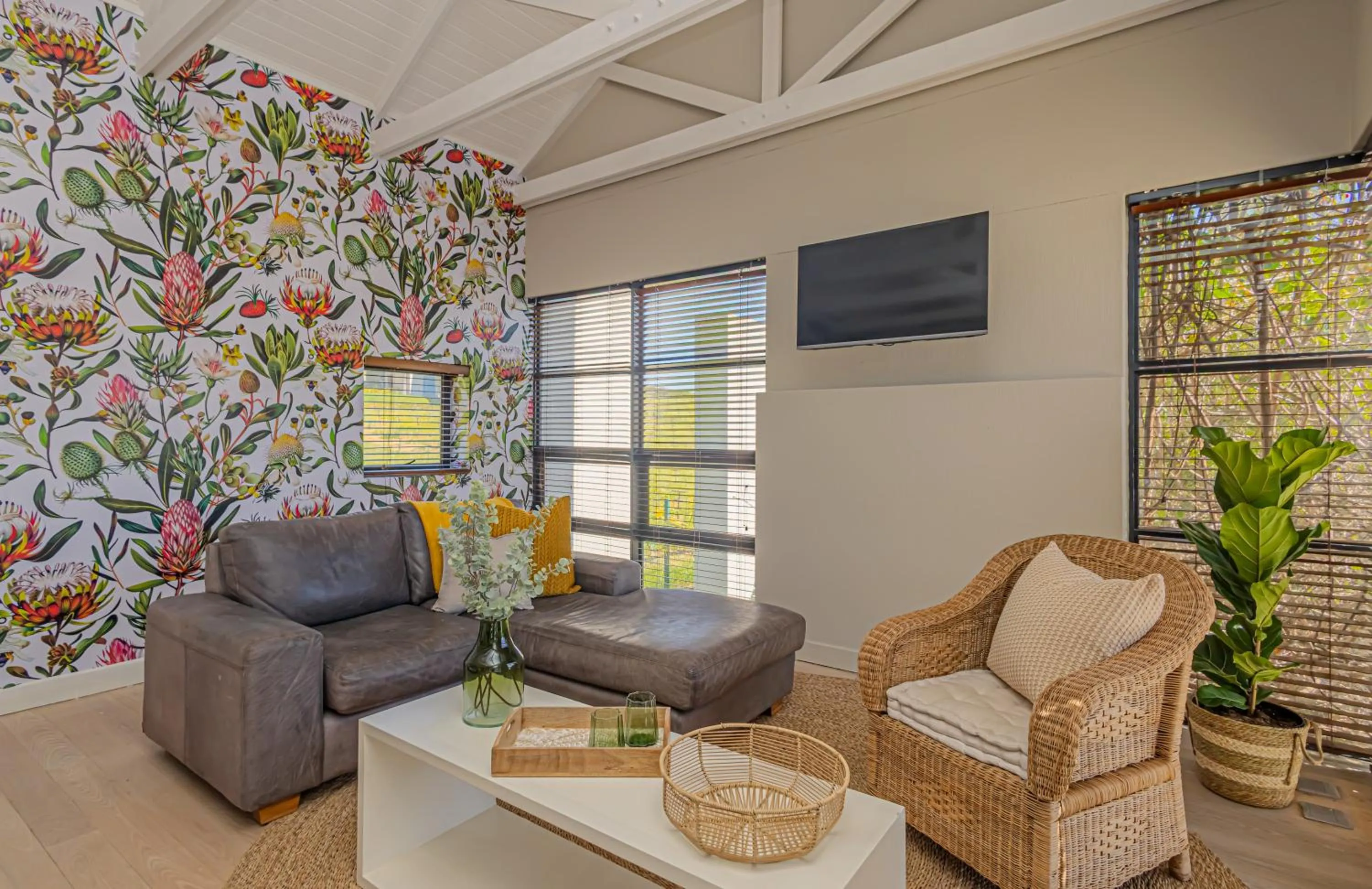 Ladybird Boutique Hotel