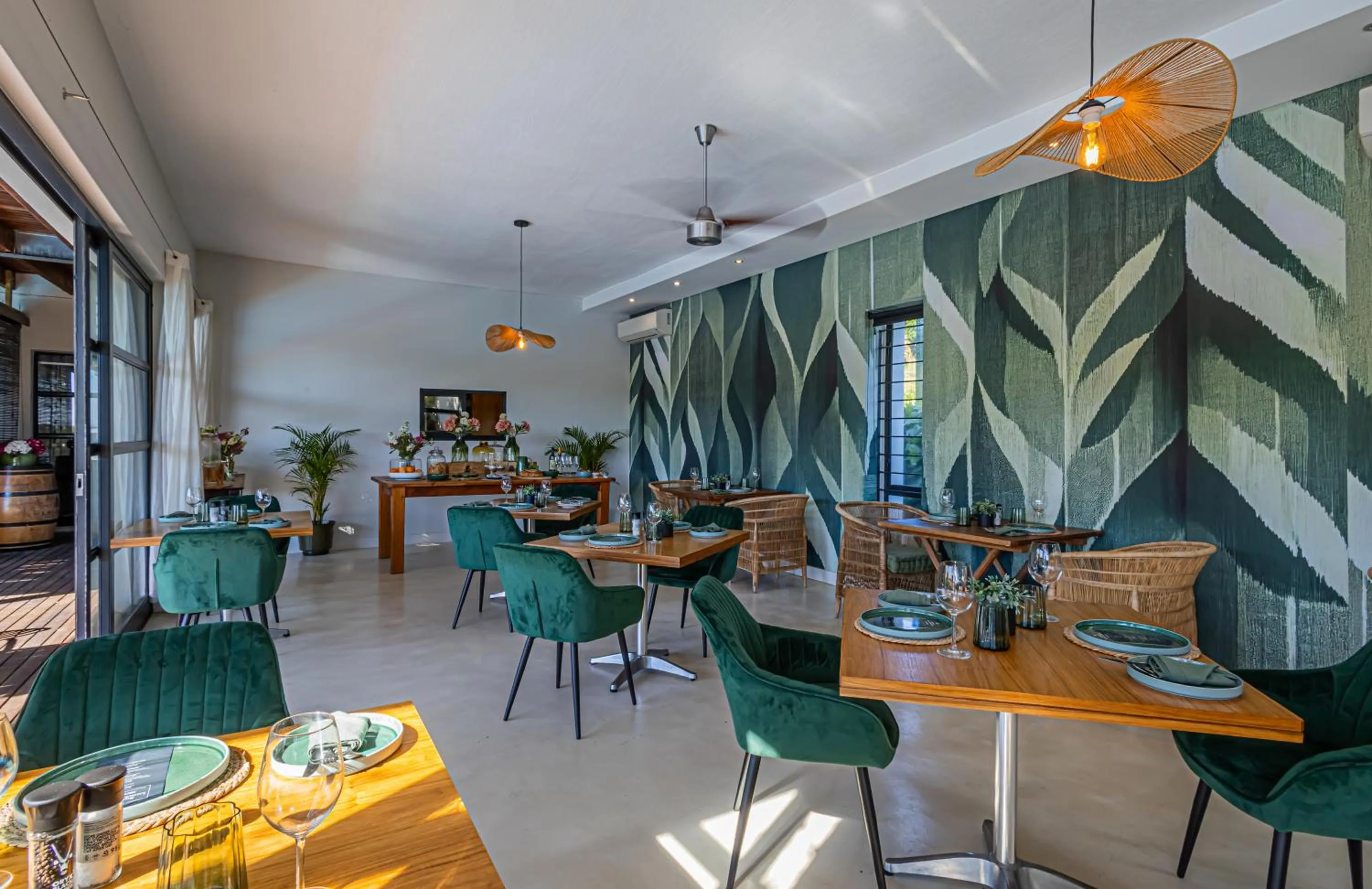 Ladybird Boutique Hotel