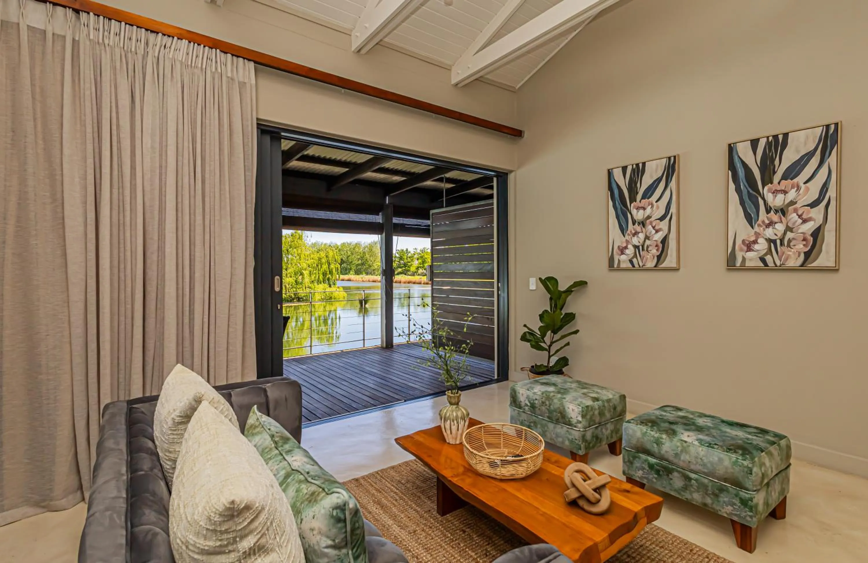 Ladybird Boutique Hotel