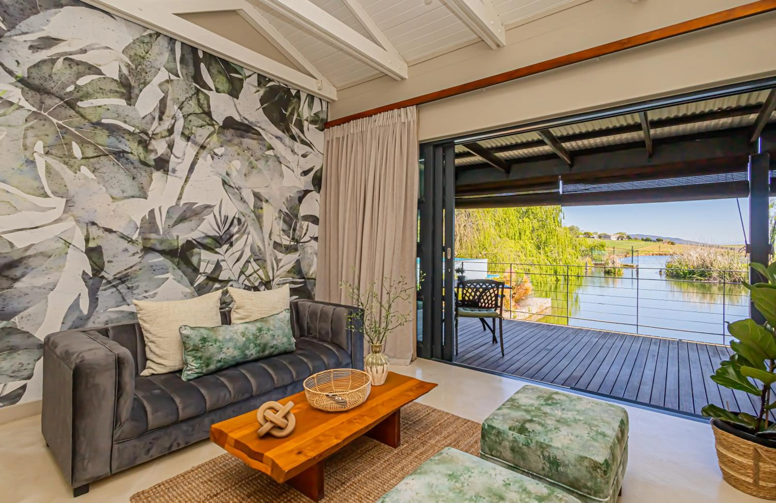 Ladybird Boutique Hotel