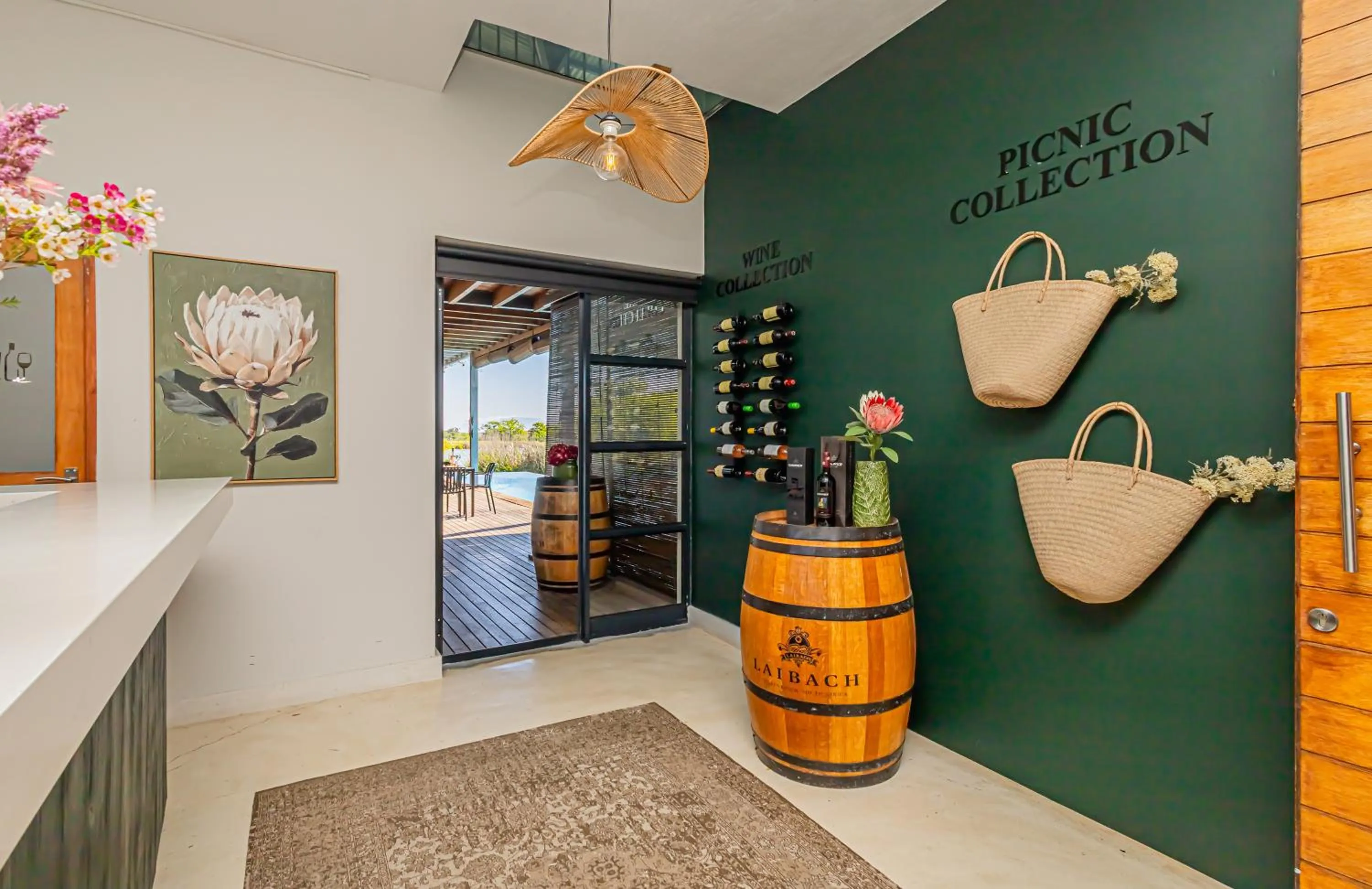 Ladybird Boutique Hotel