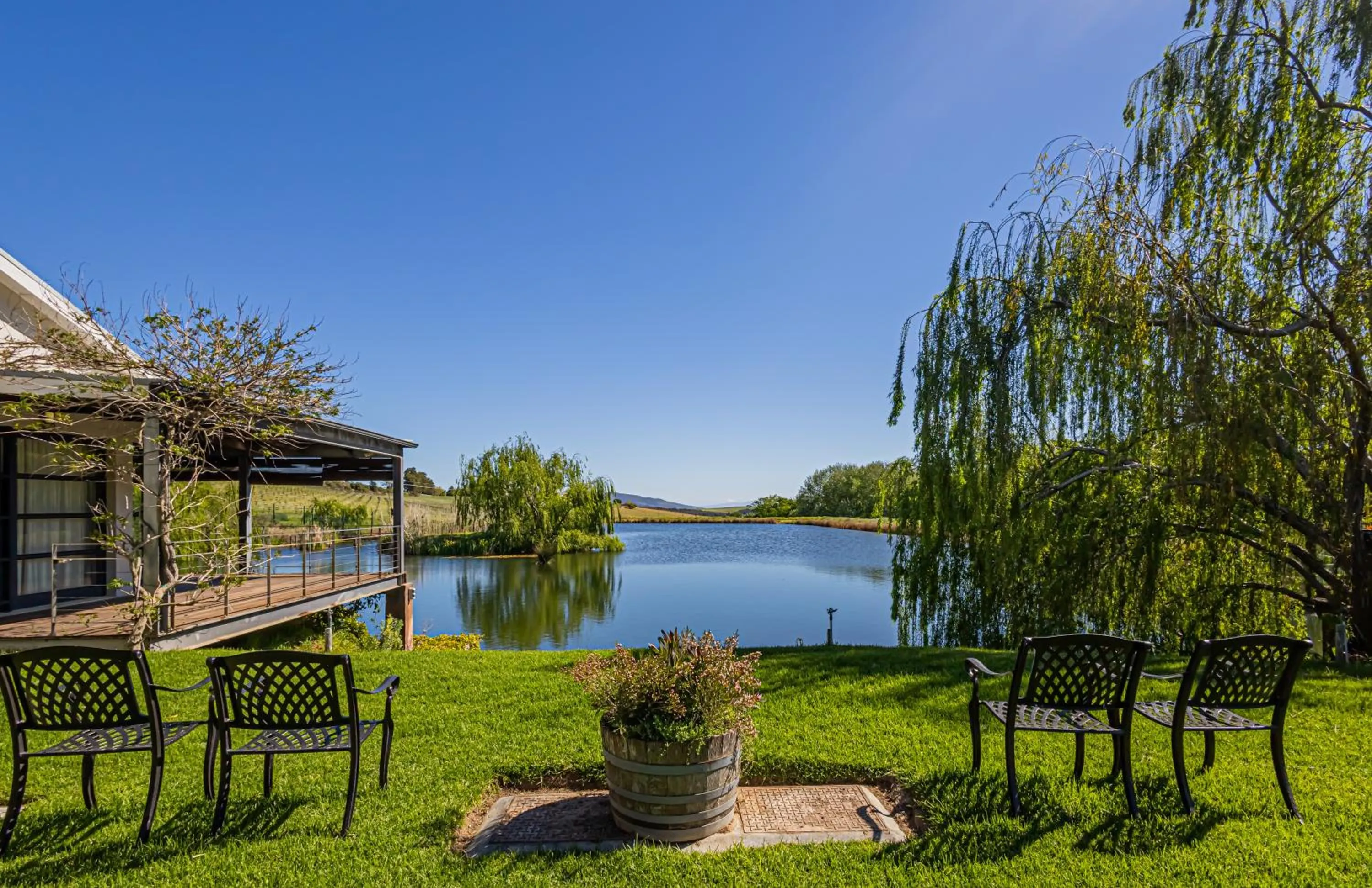 Ladybird Boutique Hotel