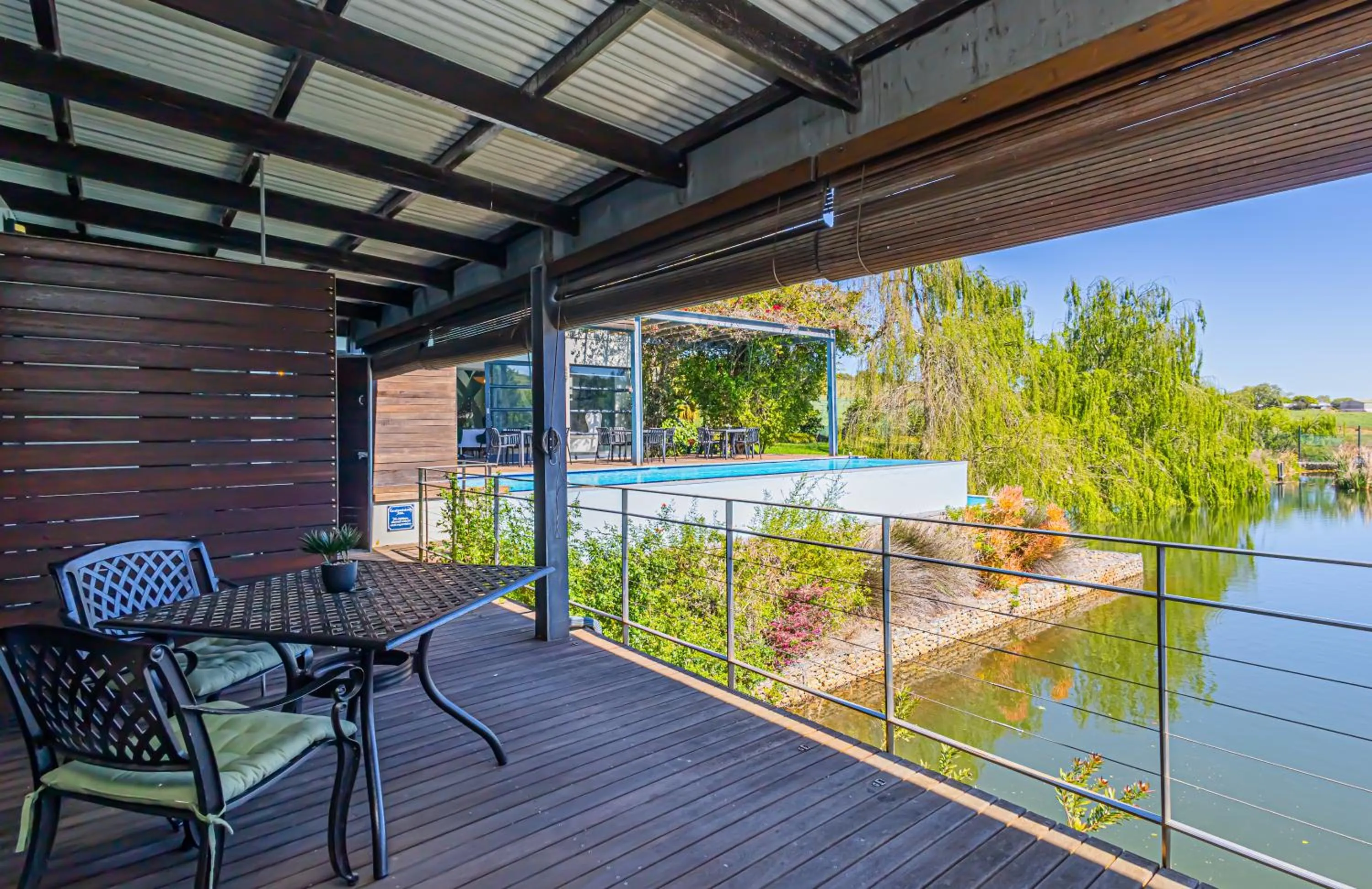 Ladybird Boutique Hotel