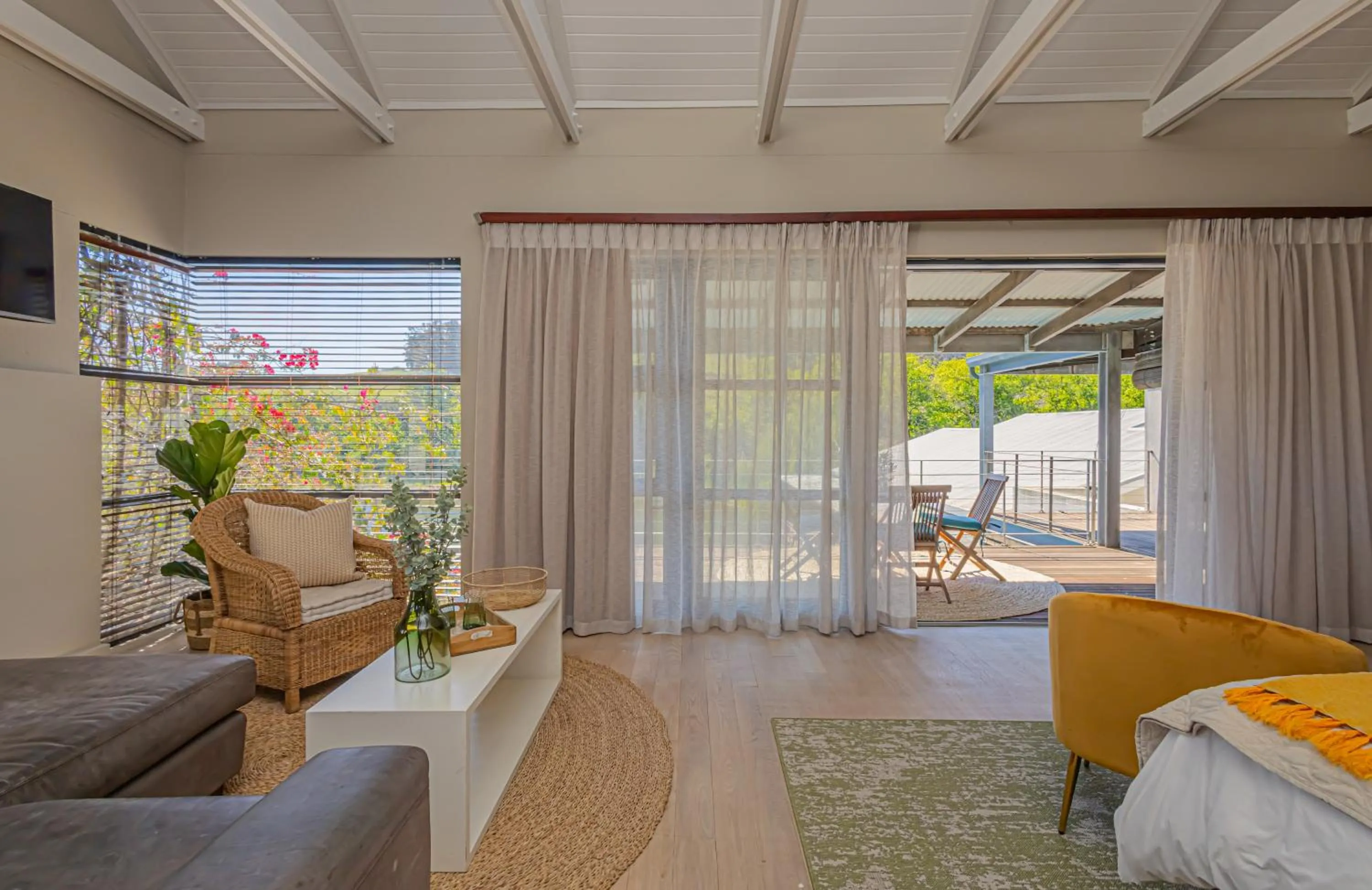 Ladybird Boutique Hotel