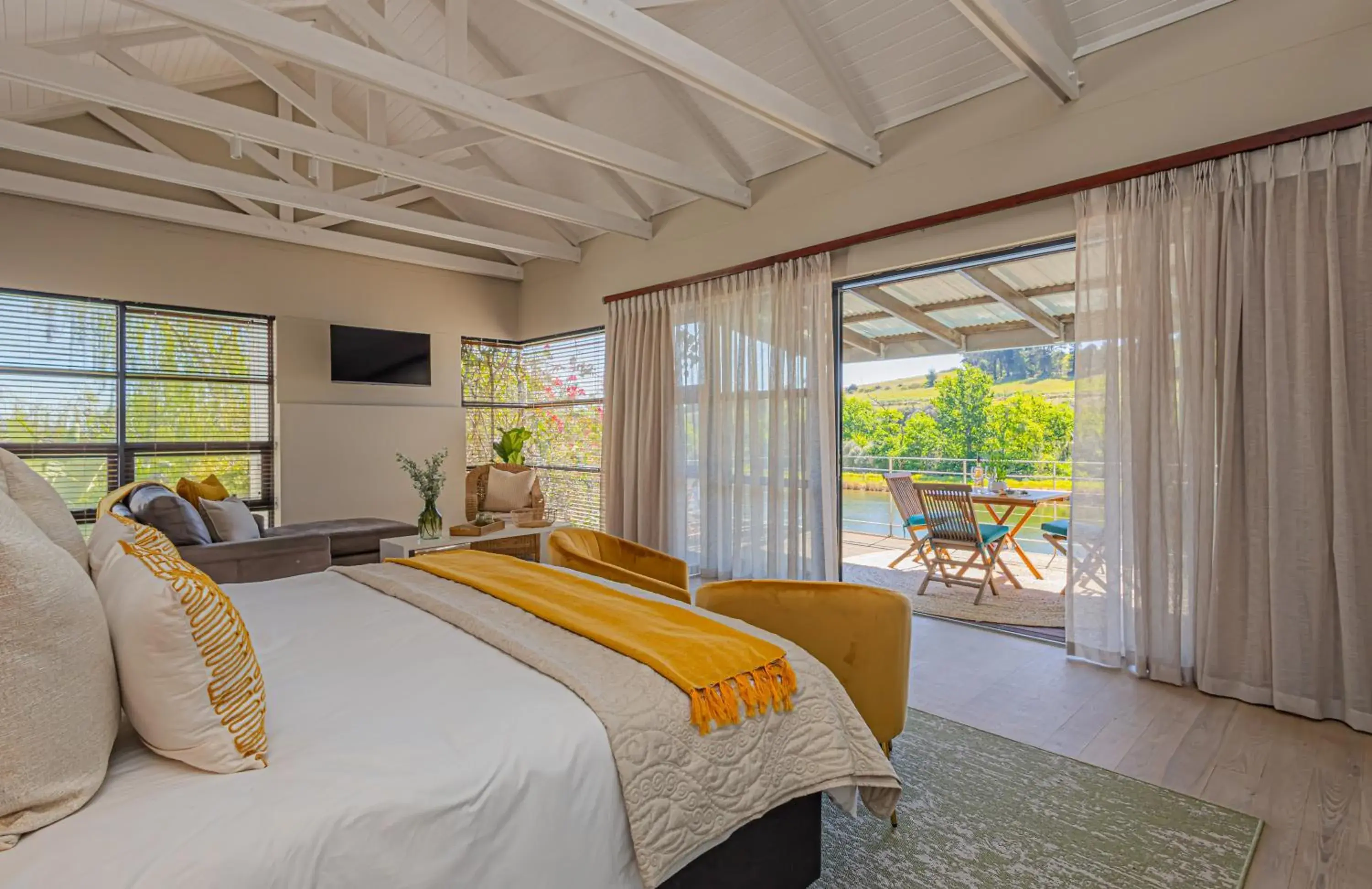 Suite in Ladybird Boutique Hotel Suite in Ladybird Boutique Hotel