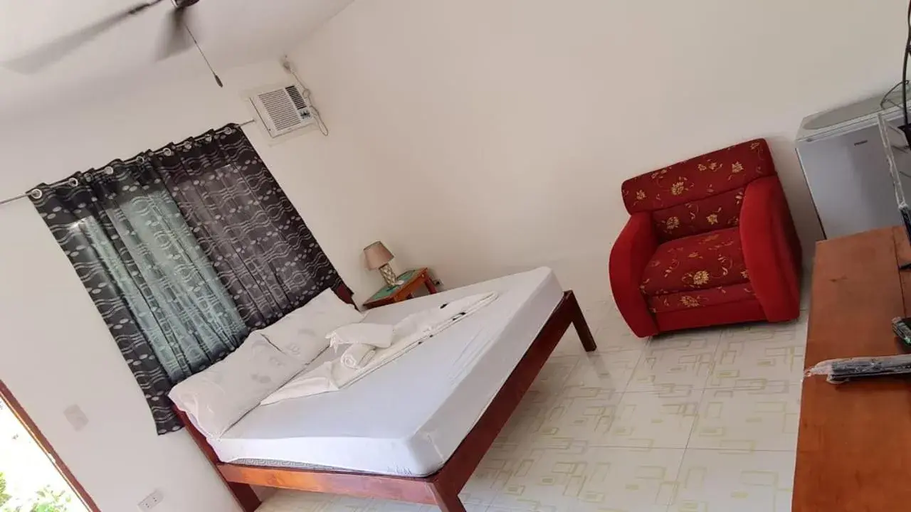 Double Room with Private Bathroom in Babas Guesthouse Double Room with Private Bathroom in Babas Guesthouse