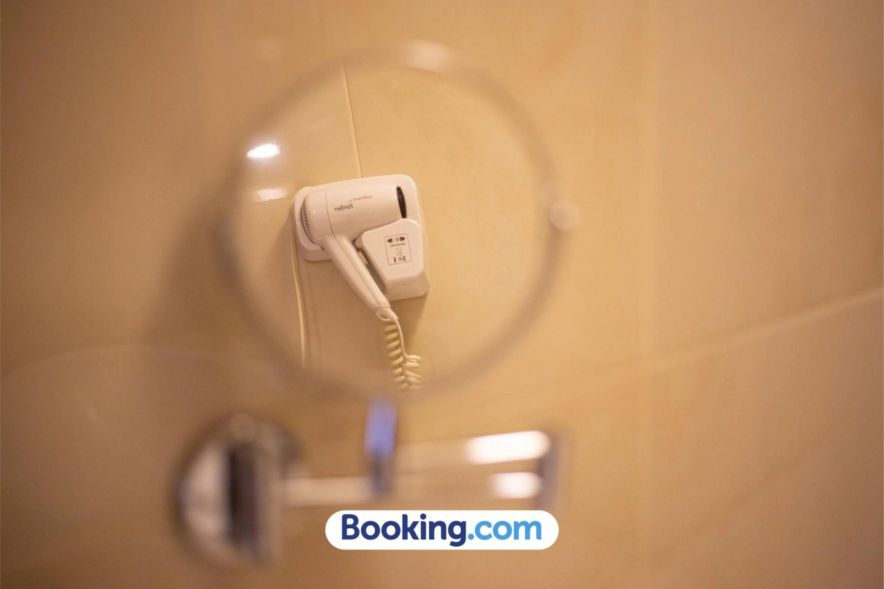 heating in Gallery Prawirotaman Hotel