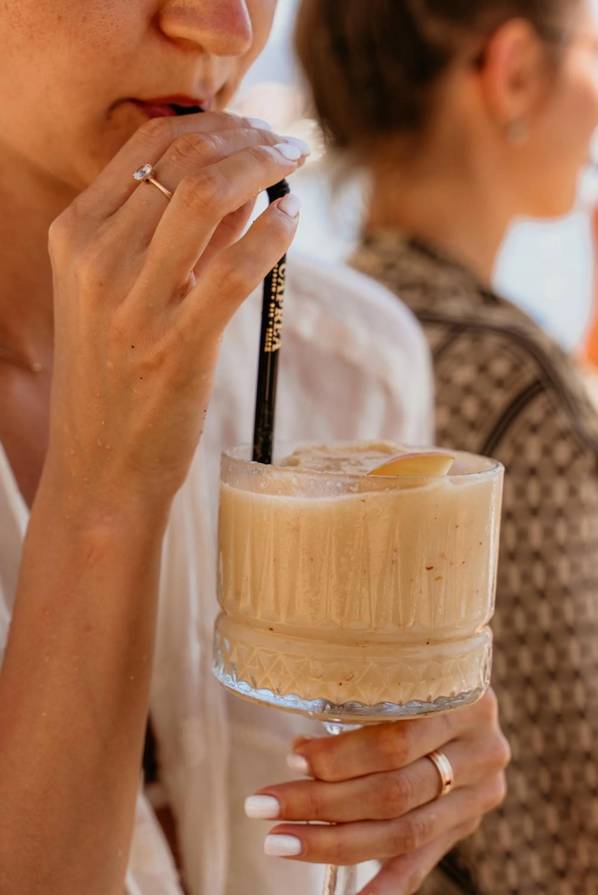 Restaurant/places to eat in Hotel Caprea