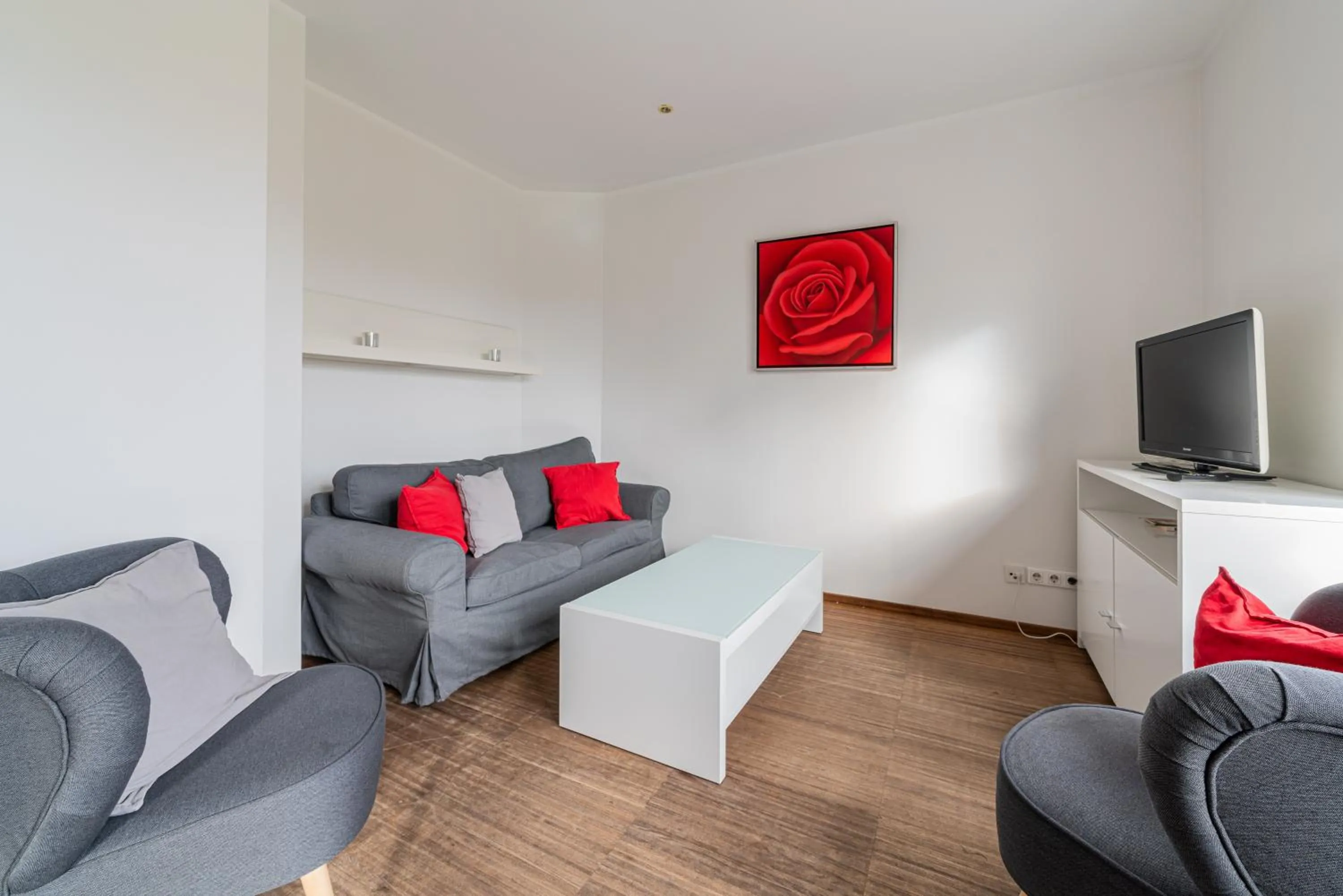 Yoga Residence Apartments