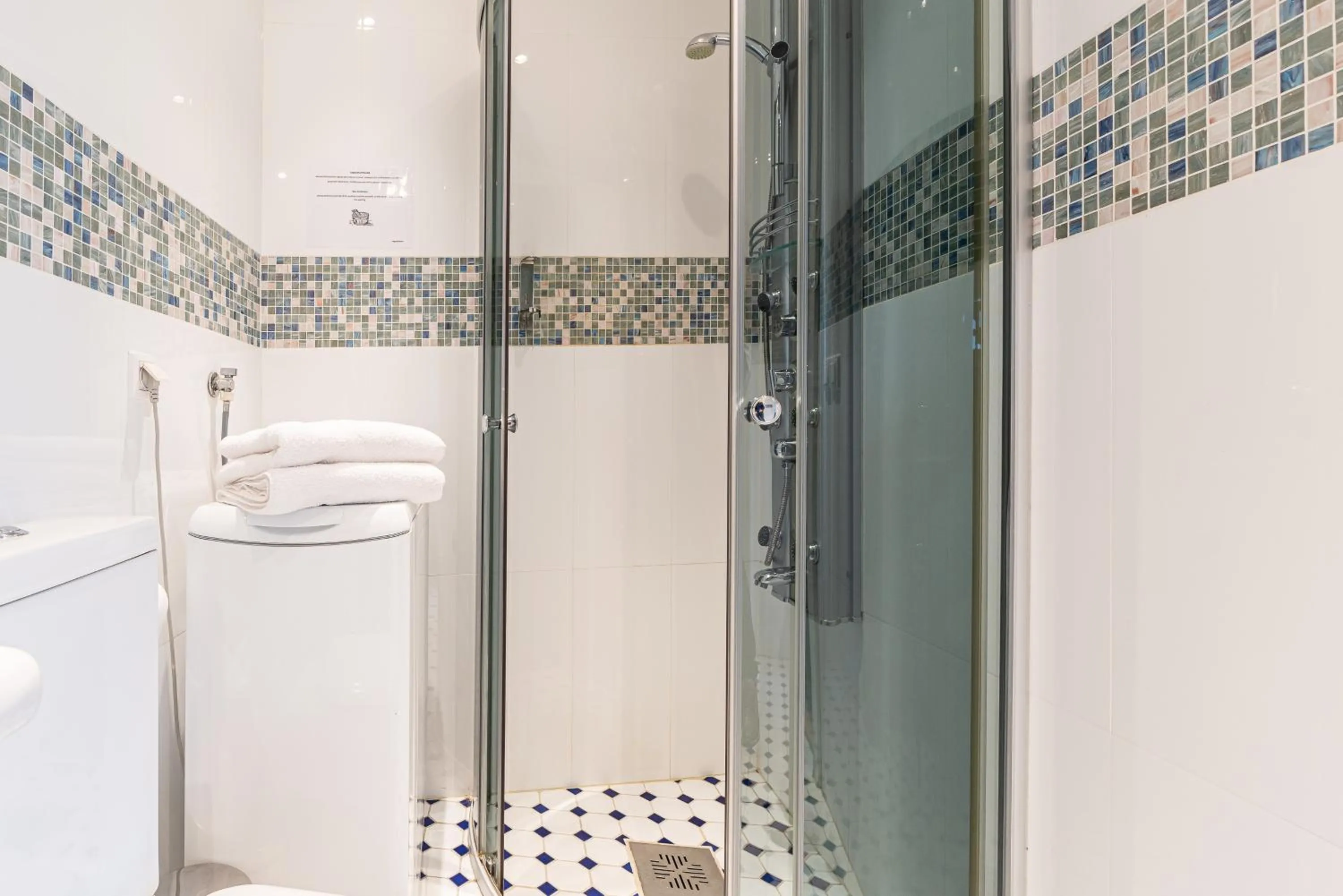 Yoga Residence Apartments