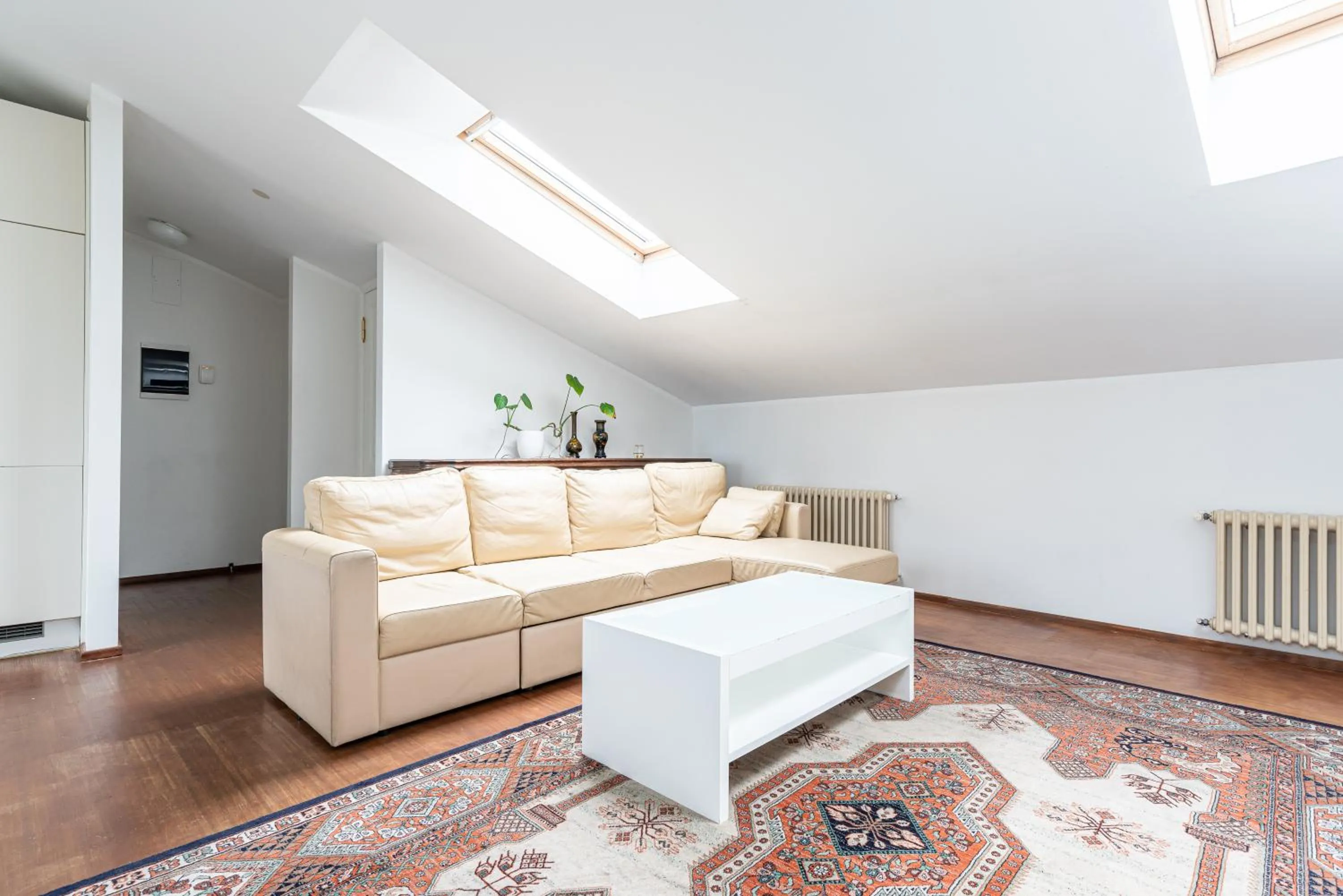 Yoga Residence Apartments