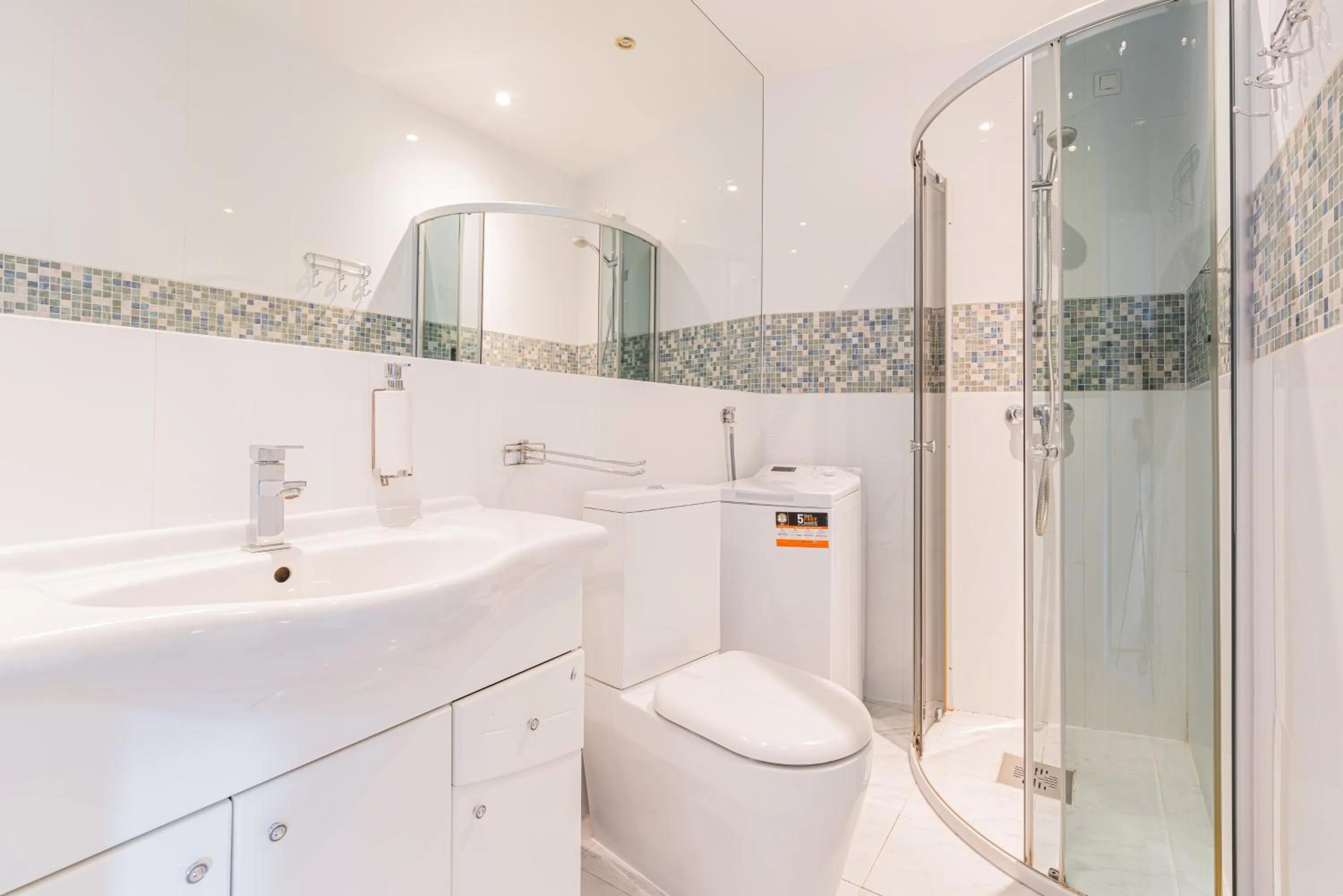 Yoga Residence Apartments