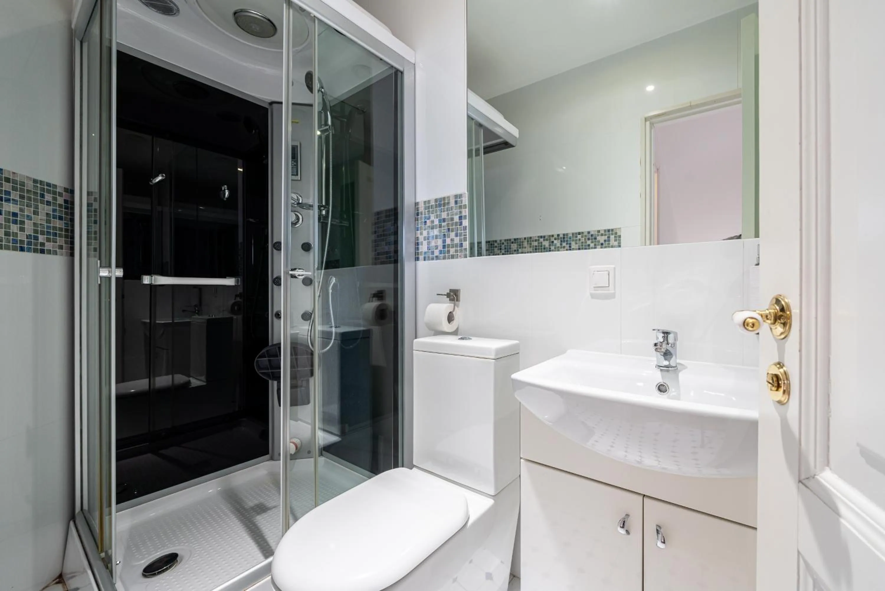 Yoga Residence Apartments