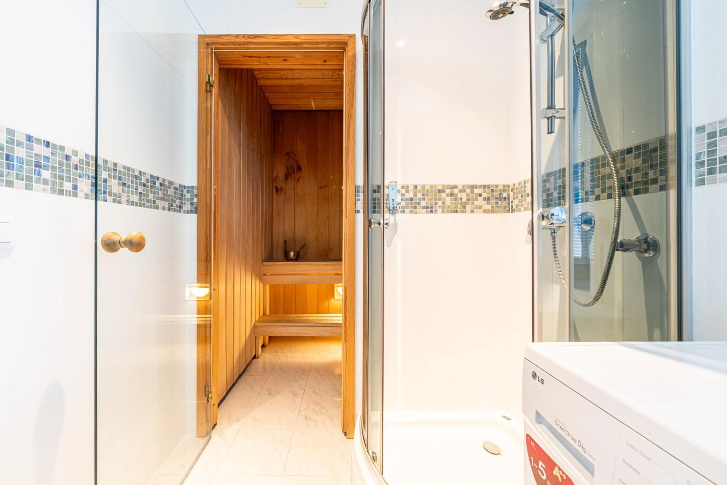 Yoga Residence Apartments