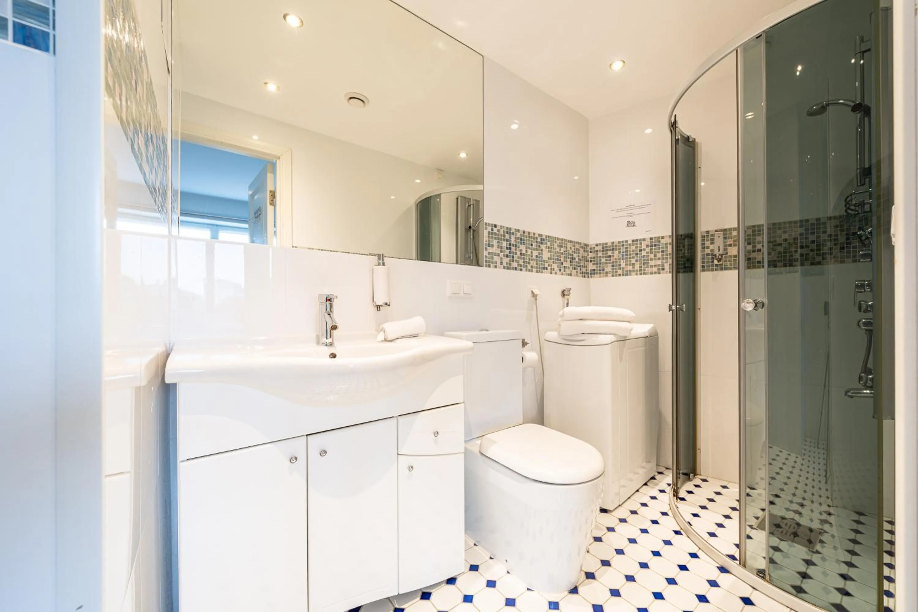 Yoga Residence Apartments