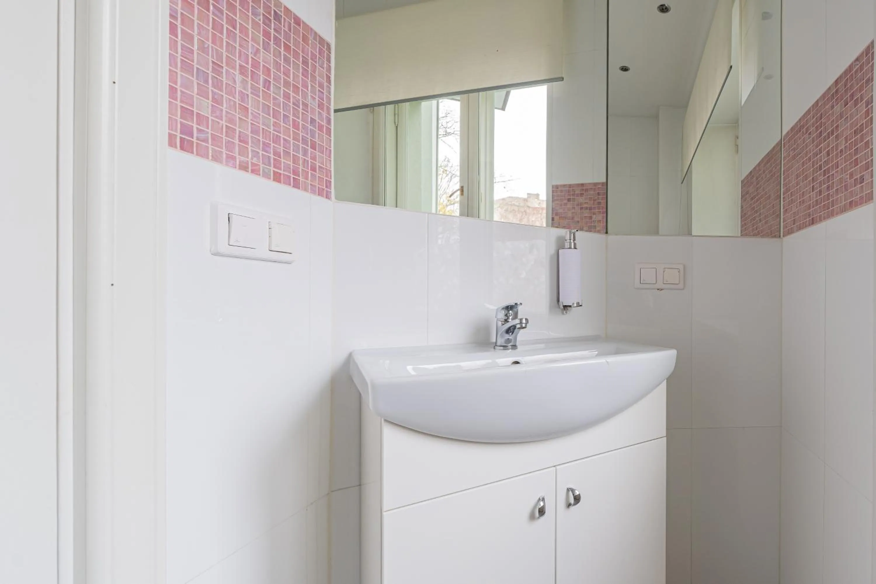 Yoga Residence Apartments