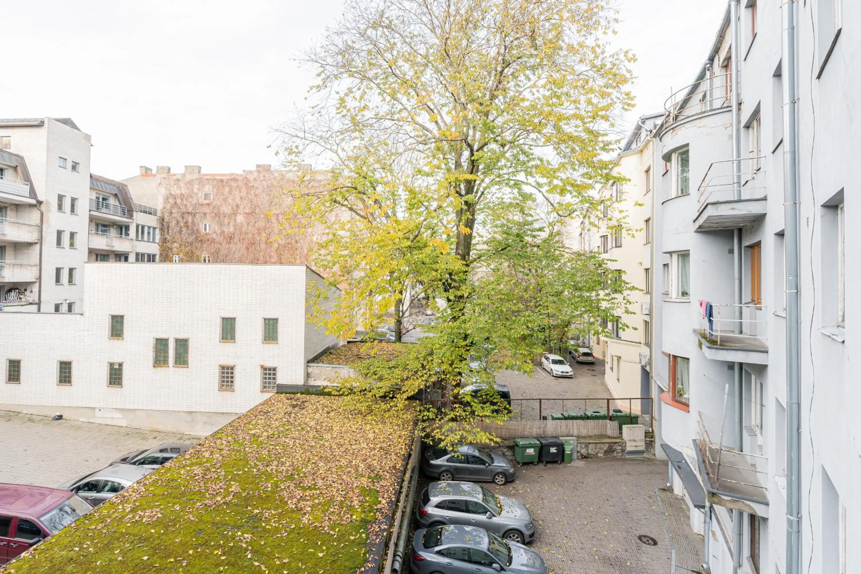 Yoga Residence Apartments