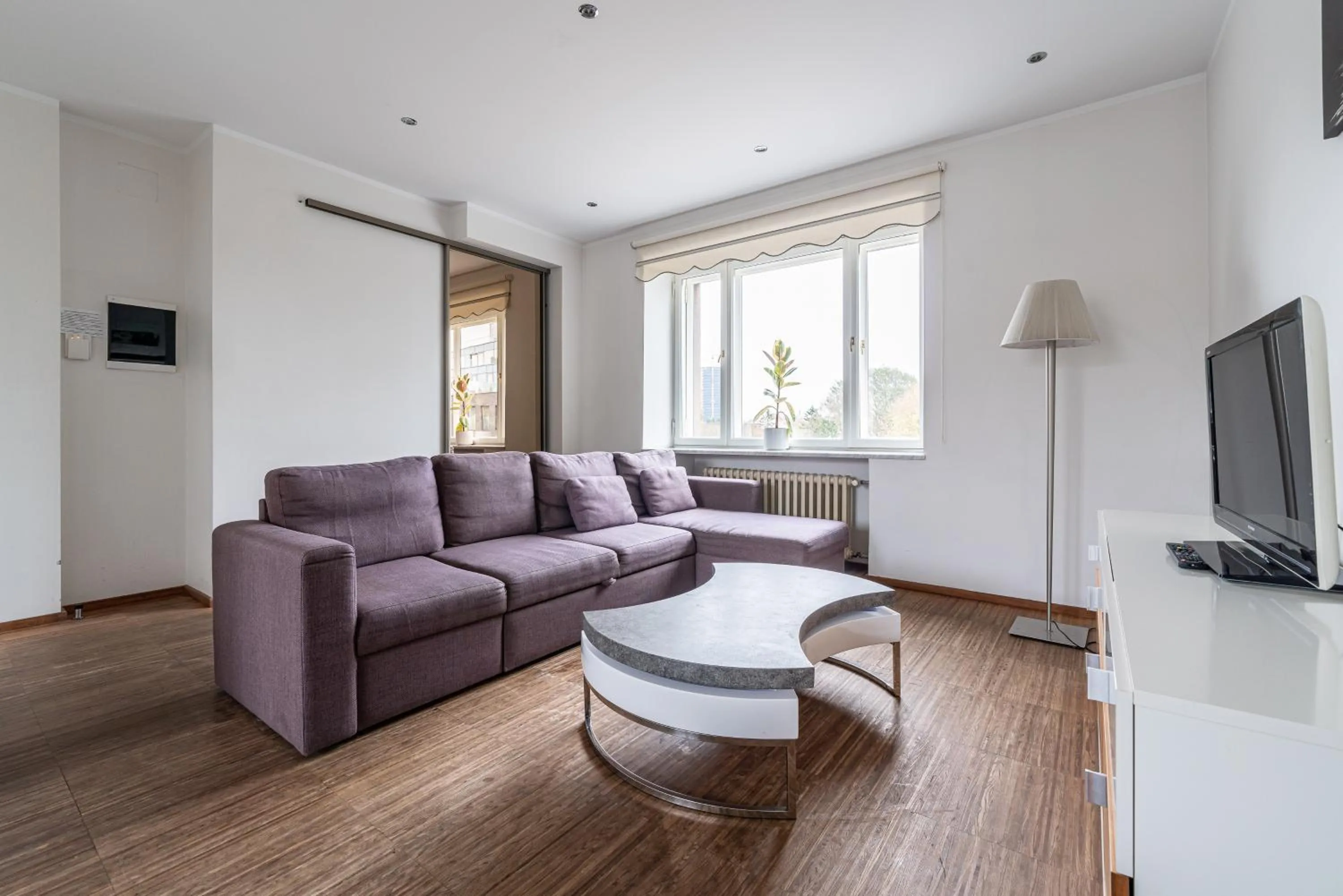 Yoga Residence Apartments