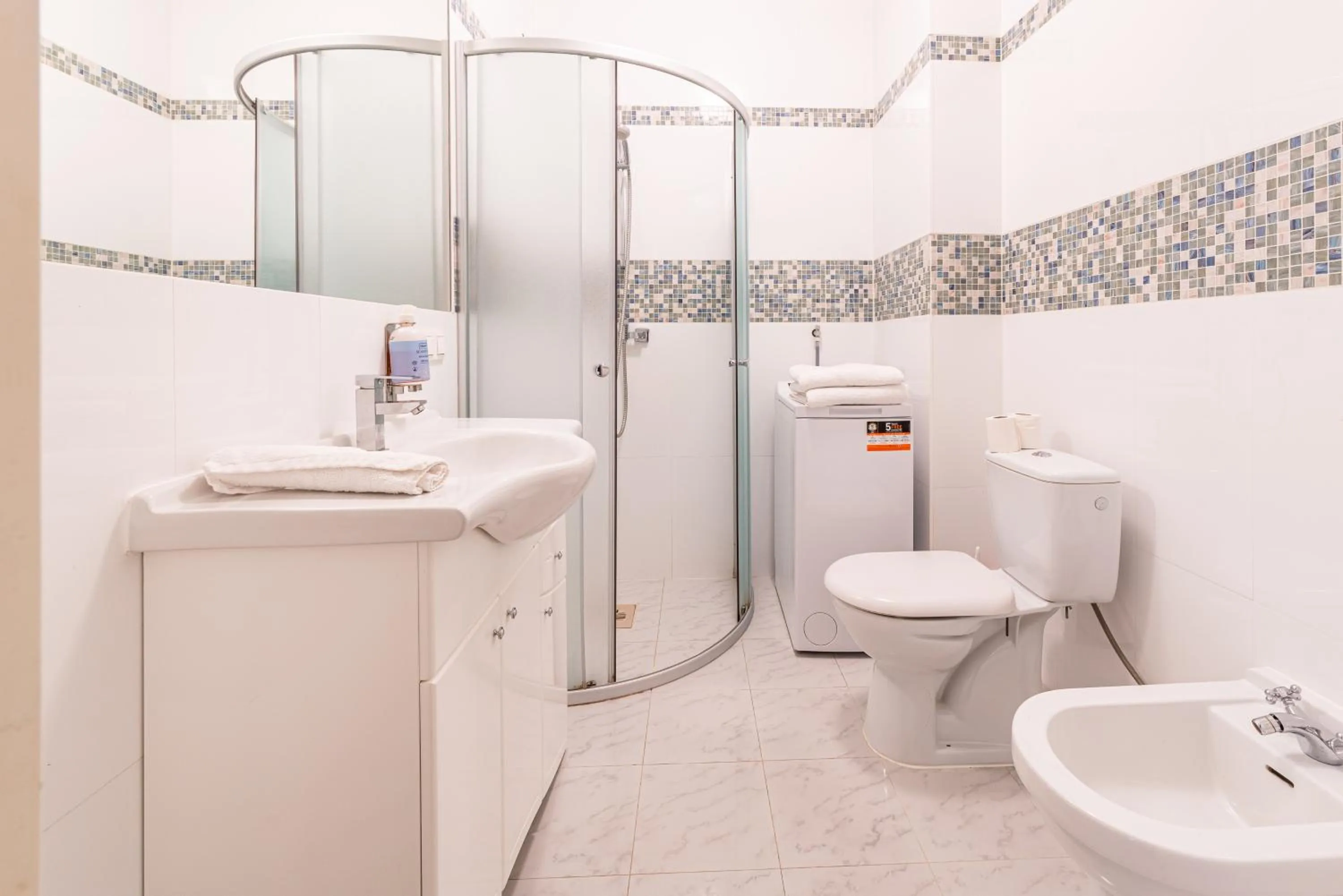 Yoga Residence Apartments