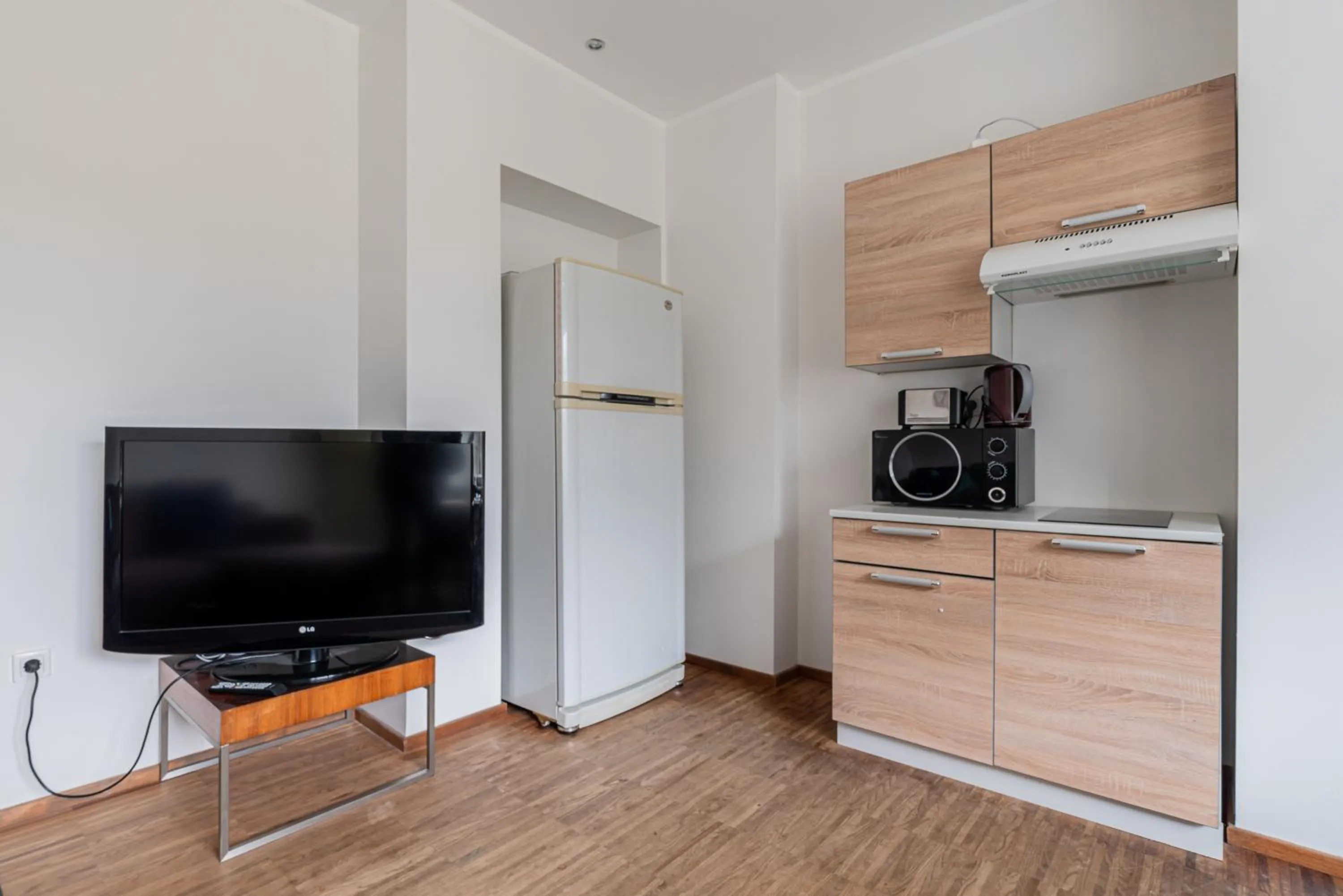 Yoga Residence Apartments