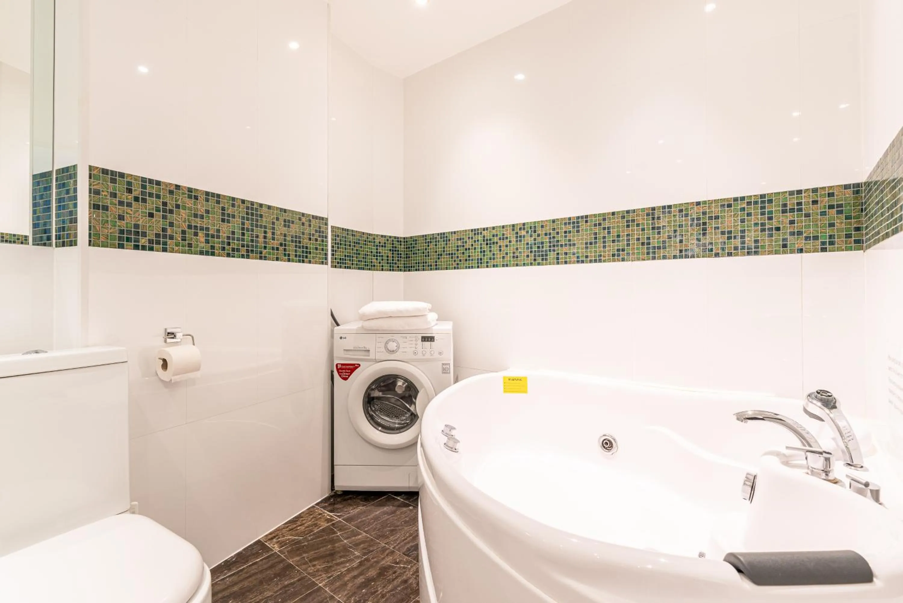 Yoga Residence Apartments