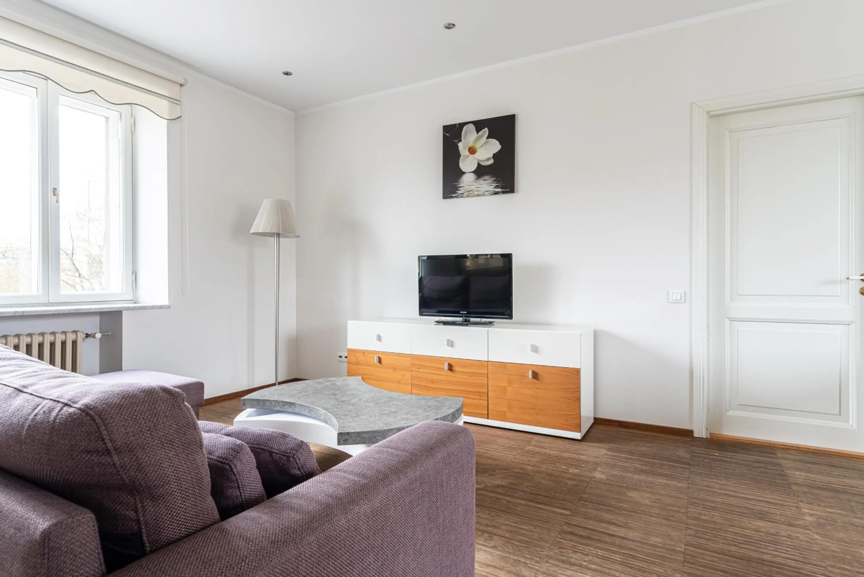 Yoga Residence Apartments