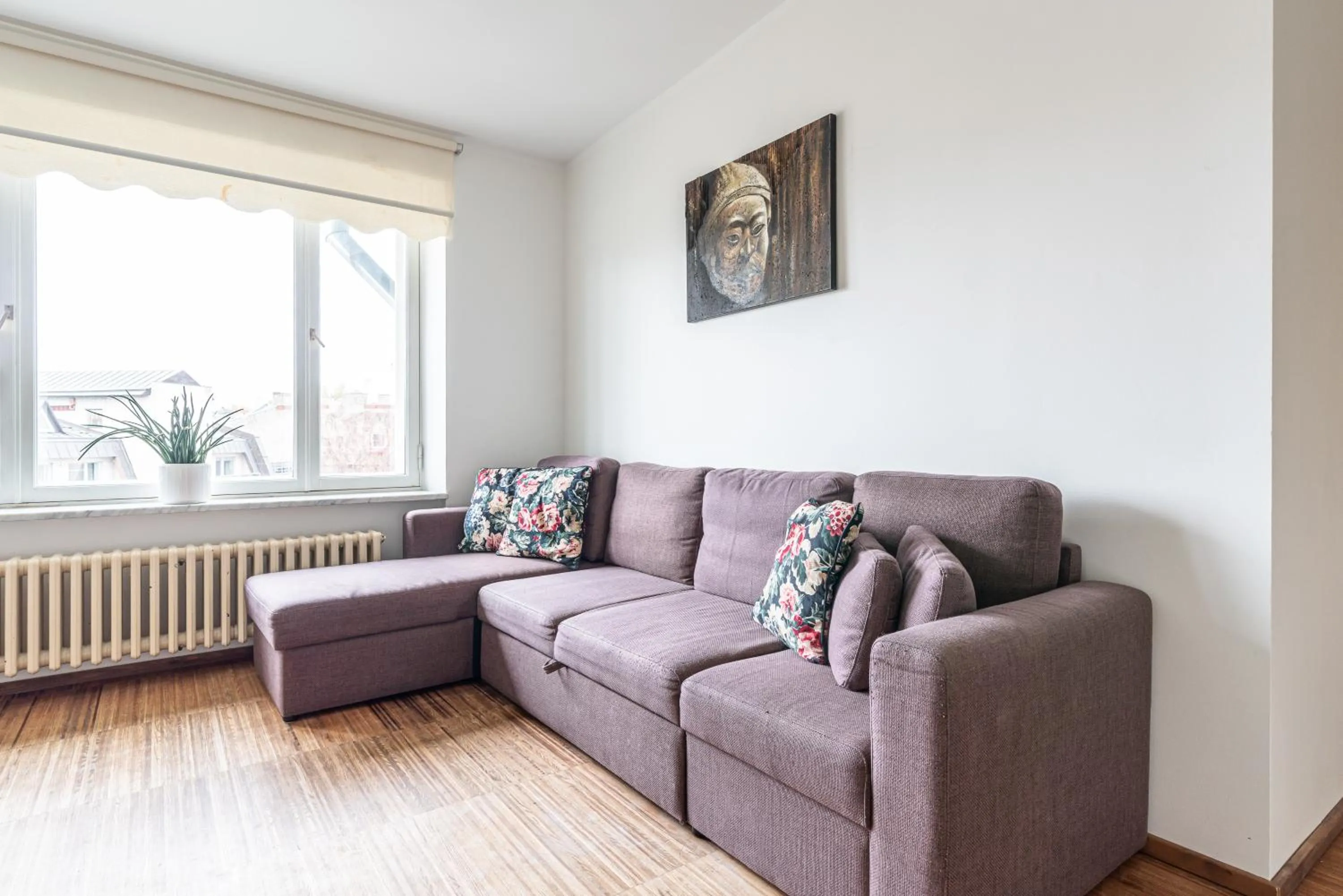 Yoga Residence Apartments