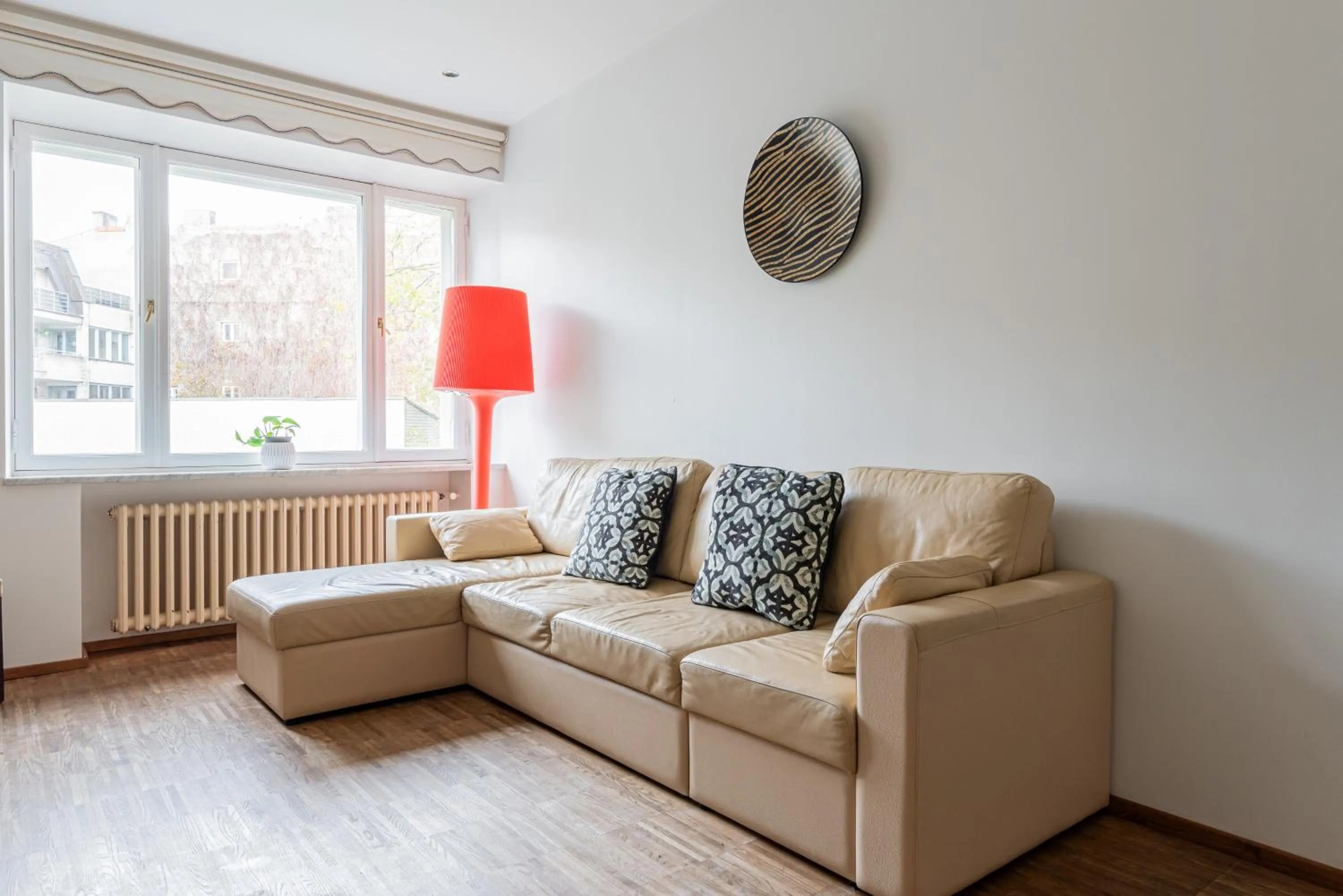 Yoga Residence Apartments