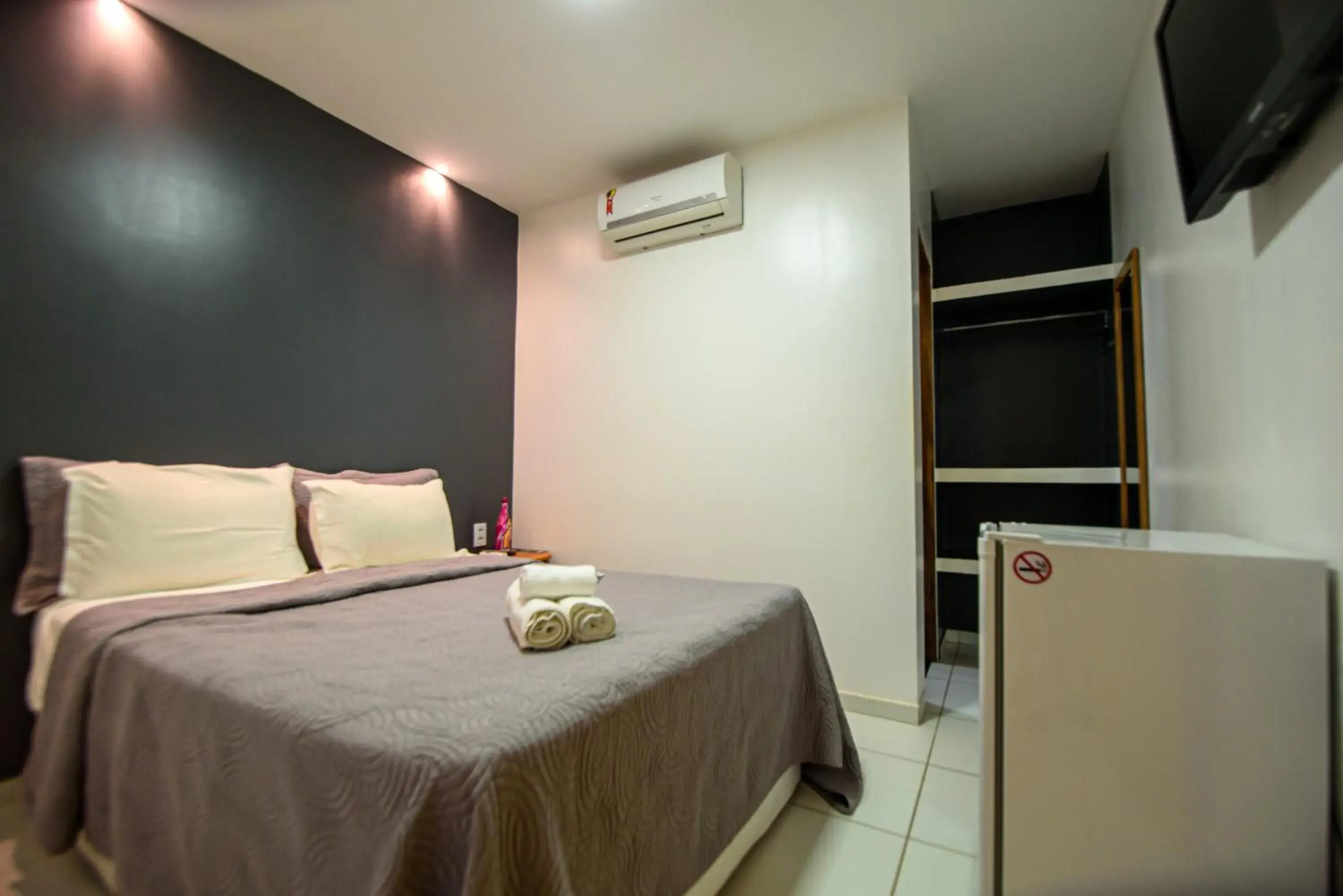 Double Room in Villa Paihia Jericoacoara Double Room in Villa Paihia Jericoacoara