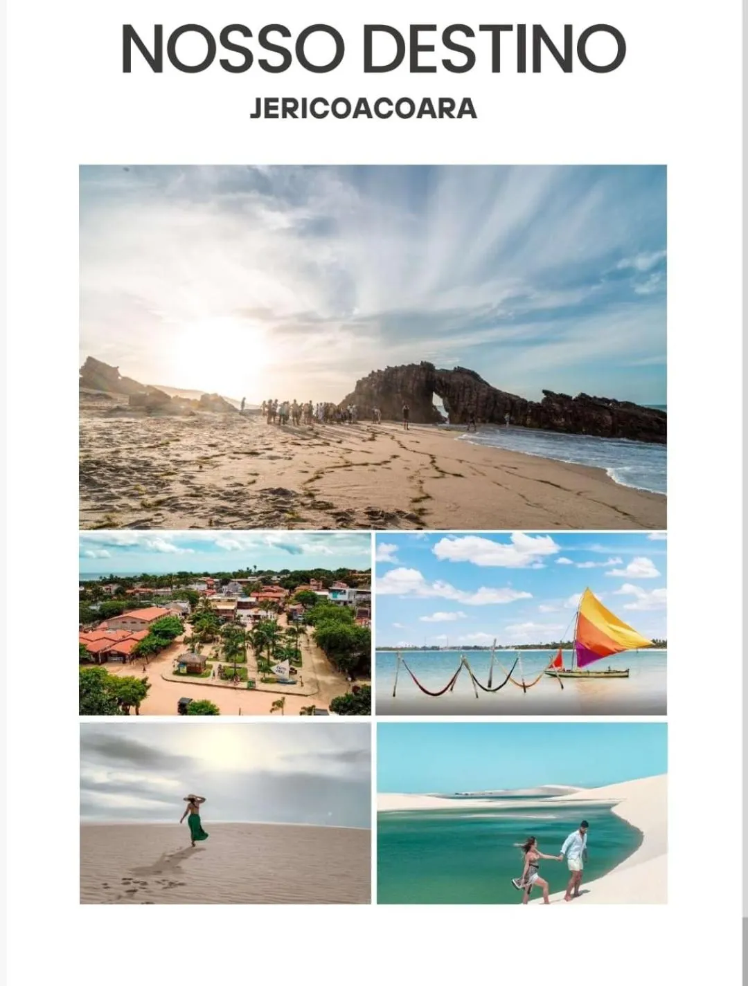 Villa Paihia Jericoacoara