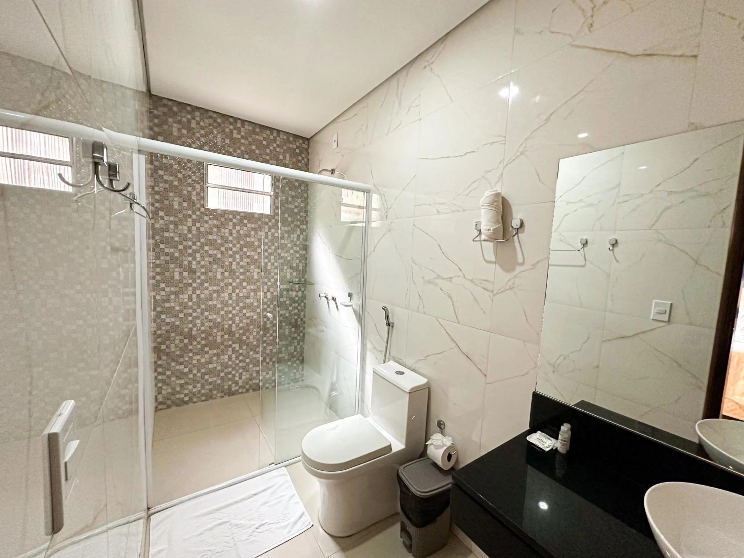 Pousada Lençóis Maranhenses