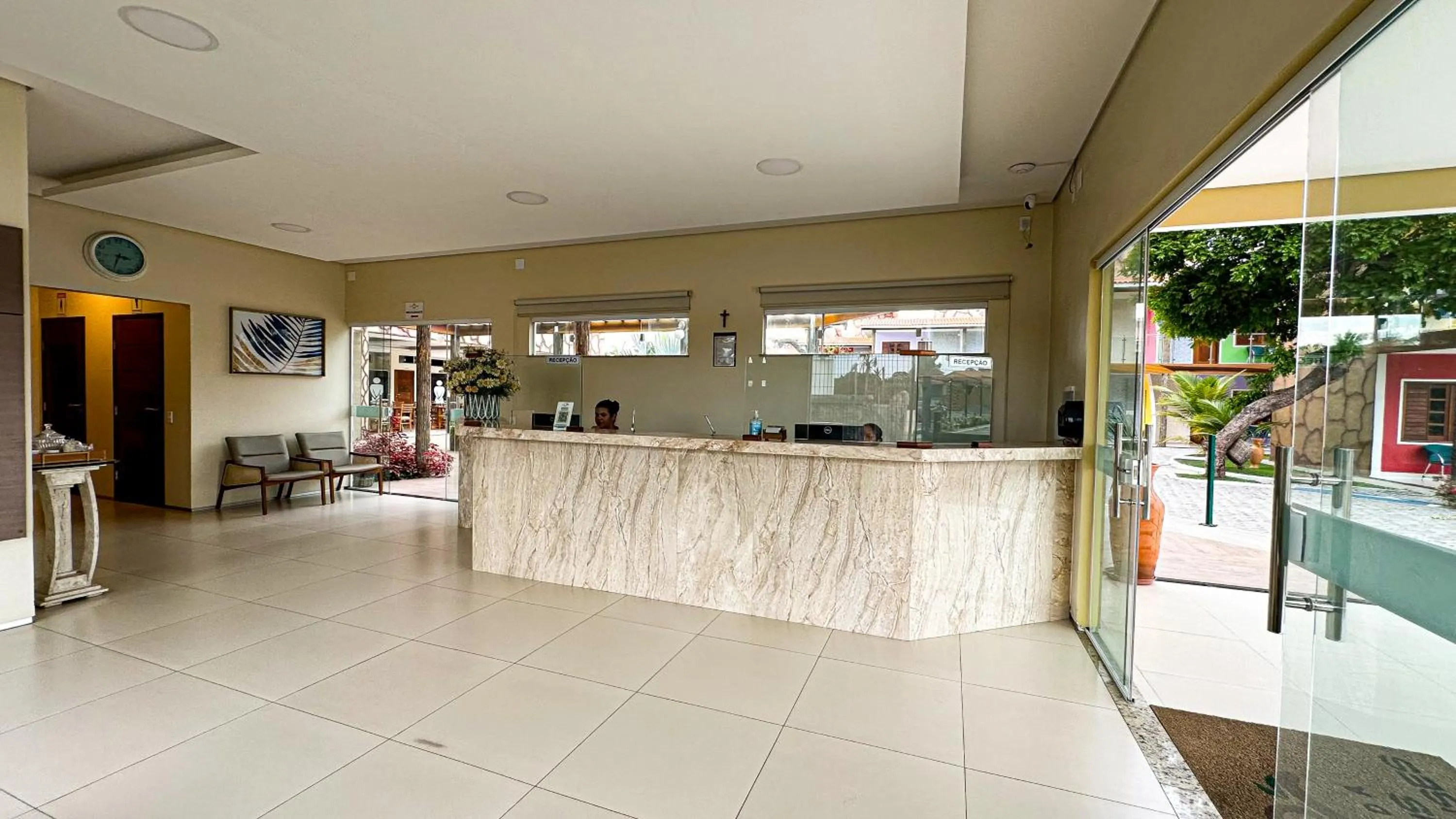 Pousada Lençóis Maranhenses