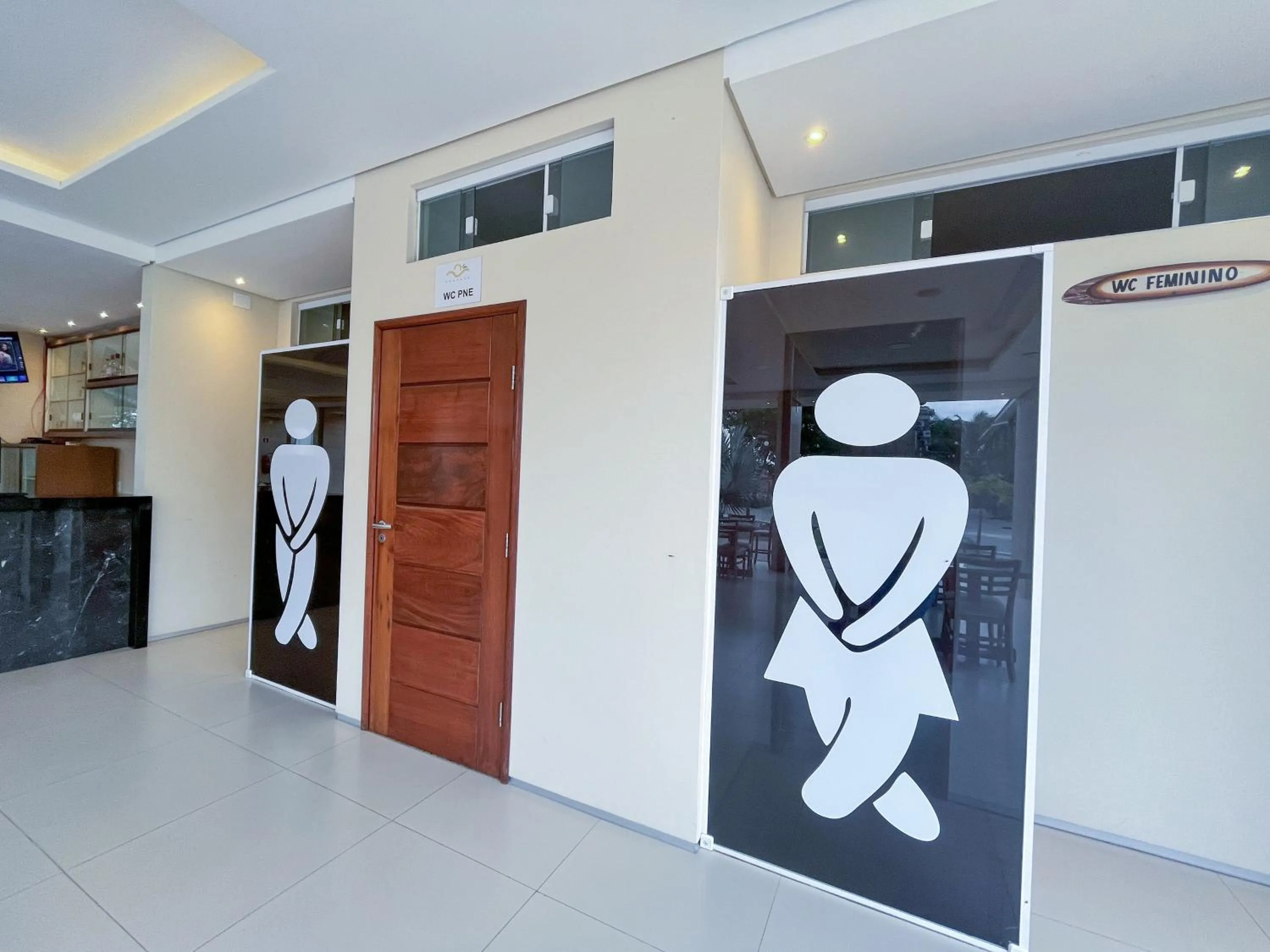 Pousada Lençóis Maranhenses