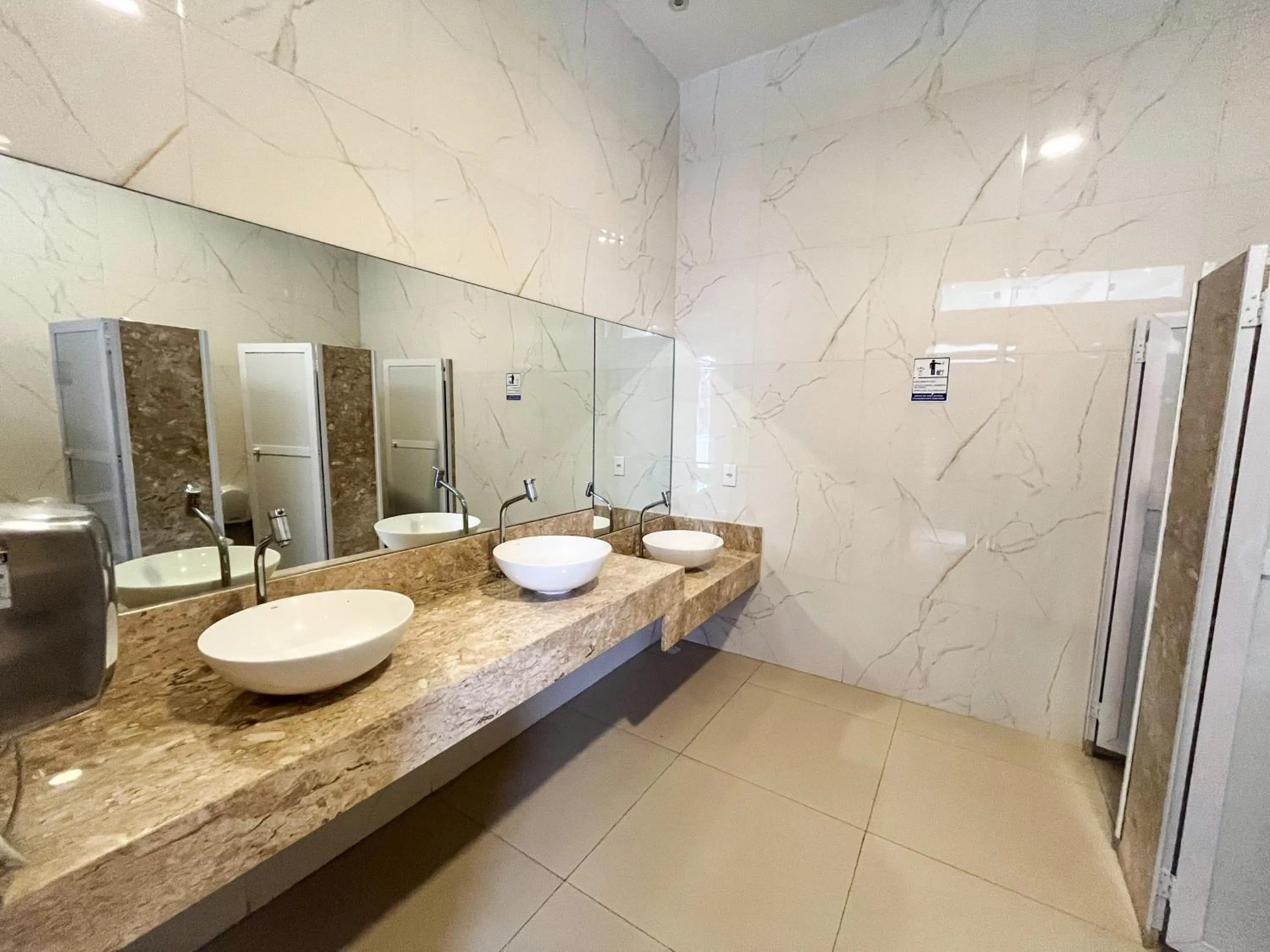 Pousada Lençóis Maranhenses